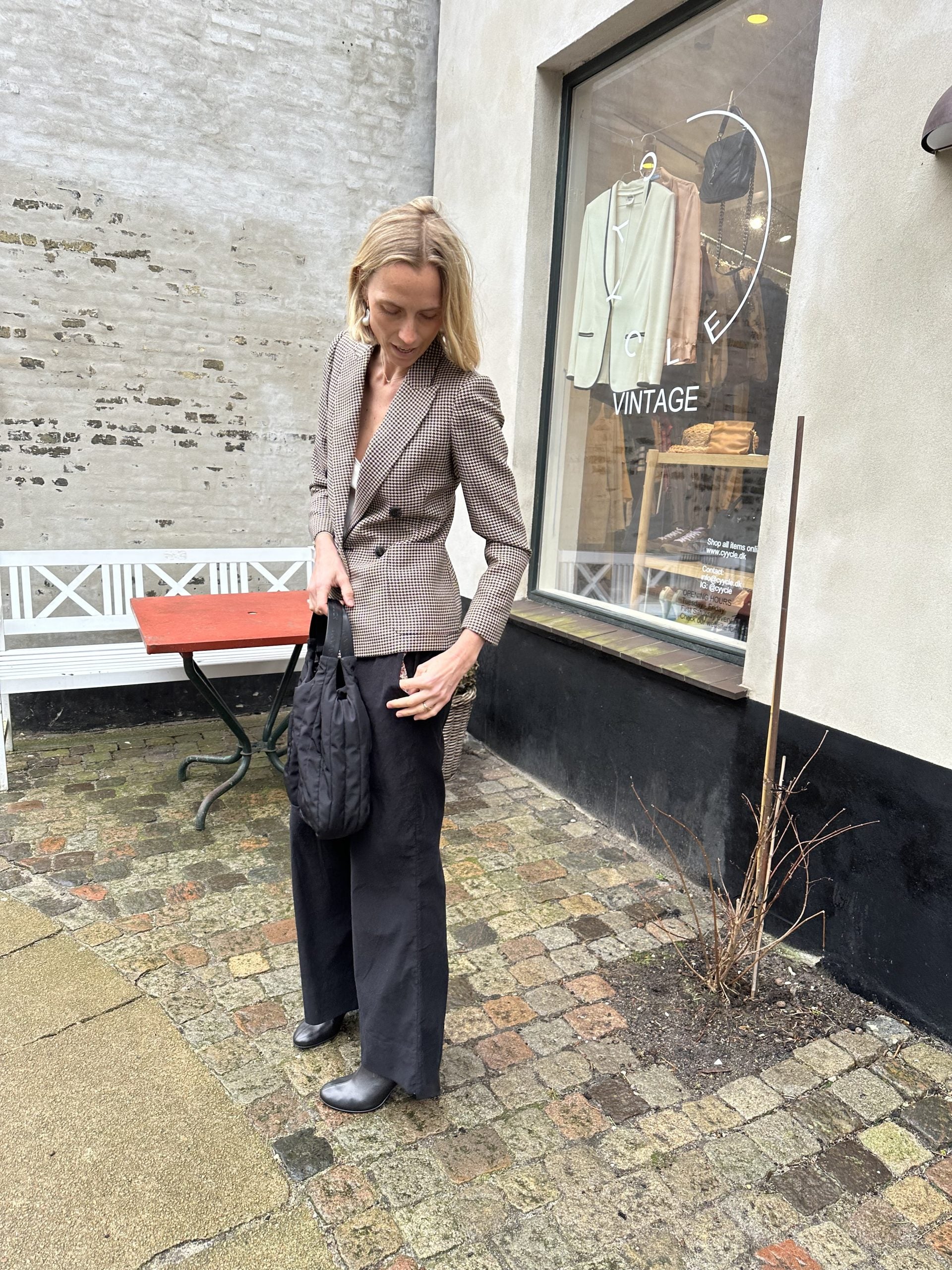 REISS Blazer