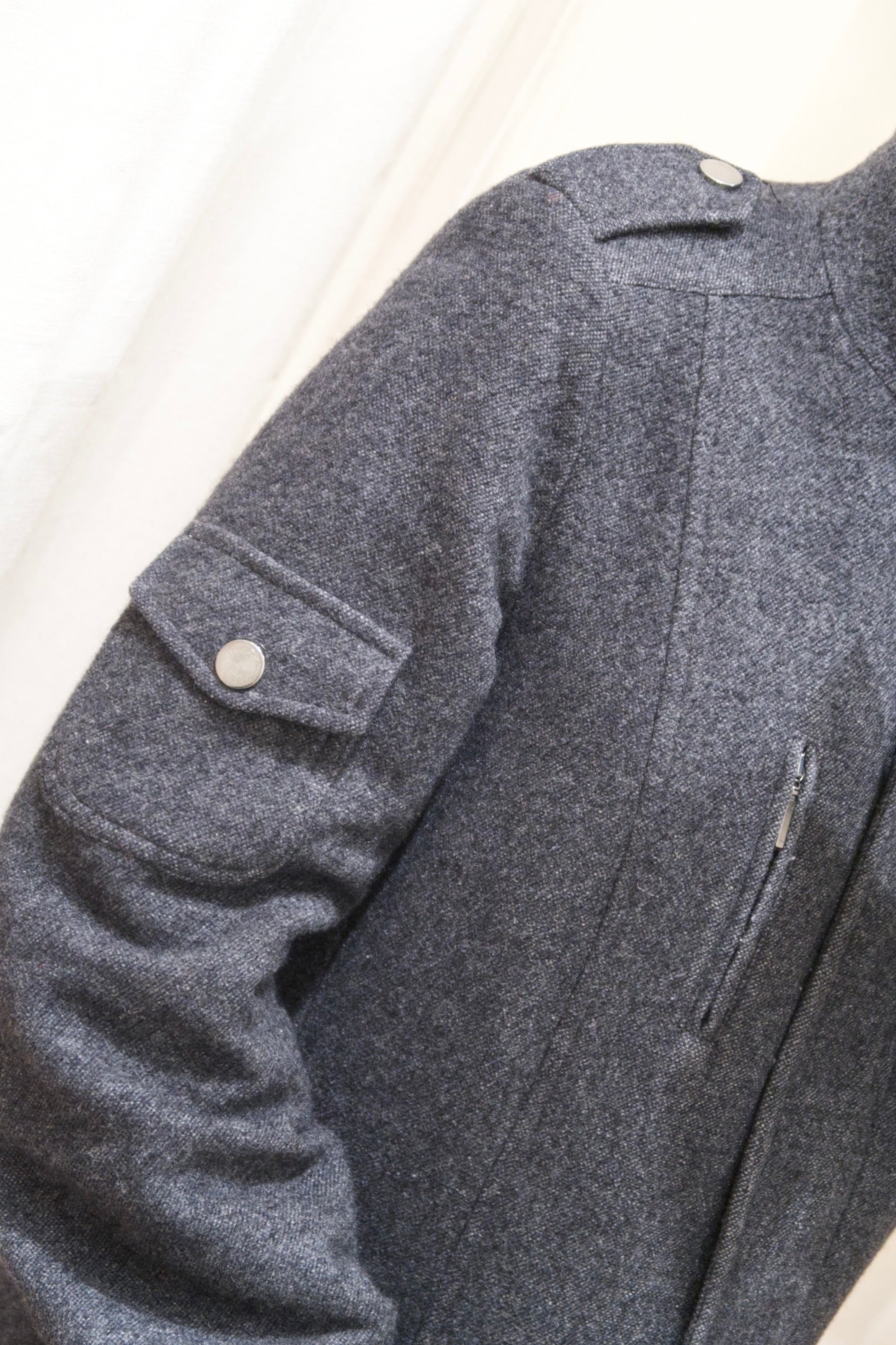 MaxMara Weekend Frakke