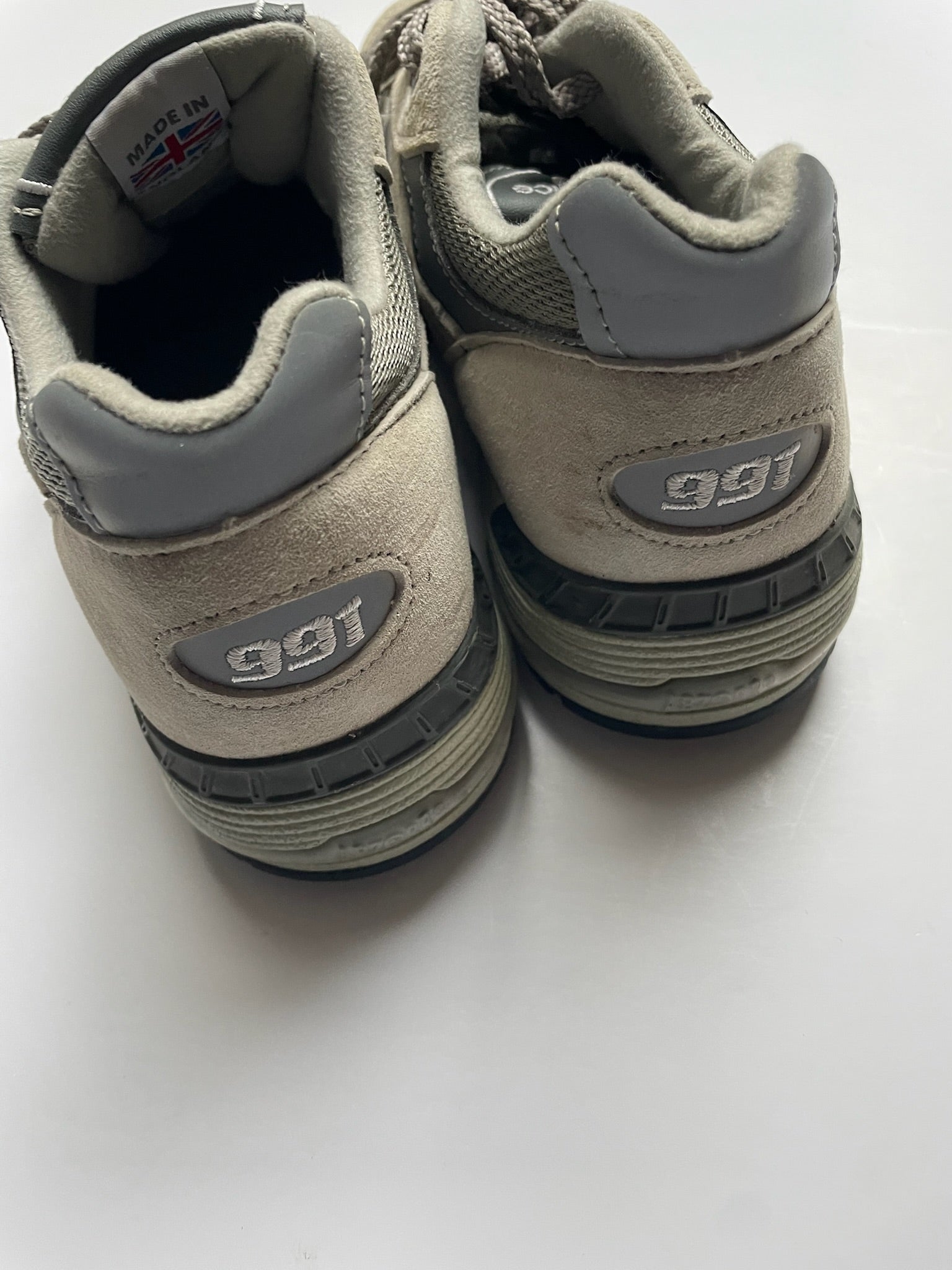 New Balance Sneakers