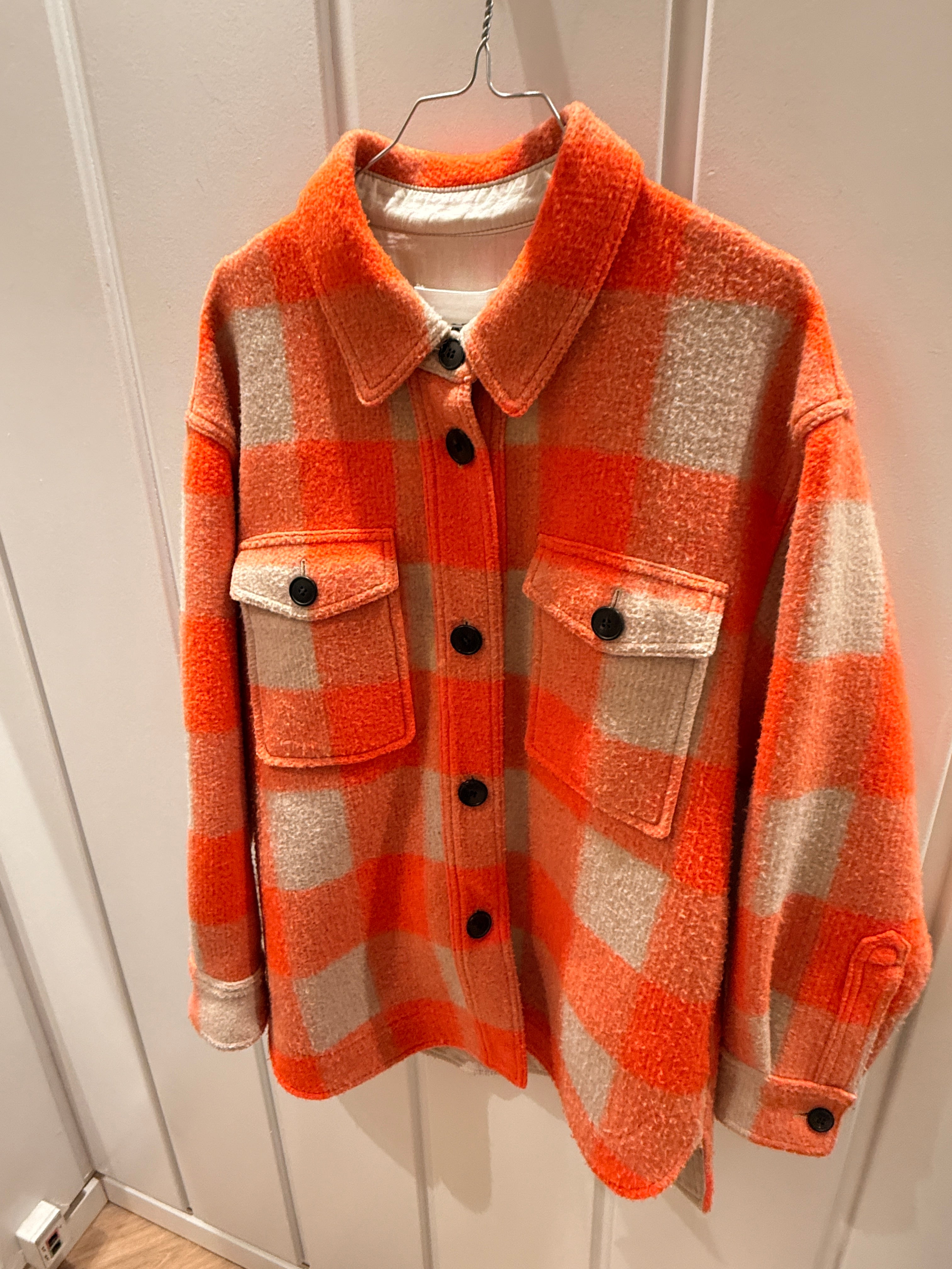 Isabel Marant Jakke