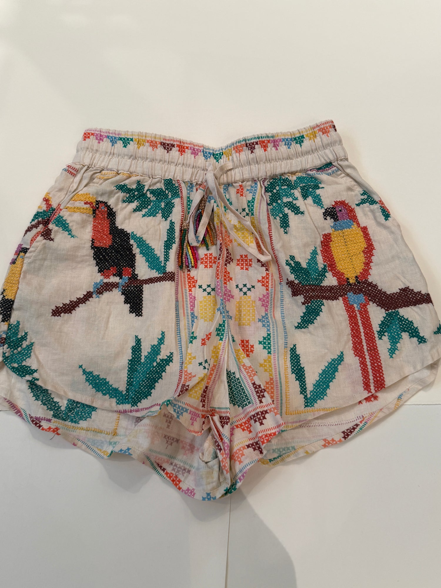 Farm Rio Shorts
