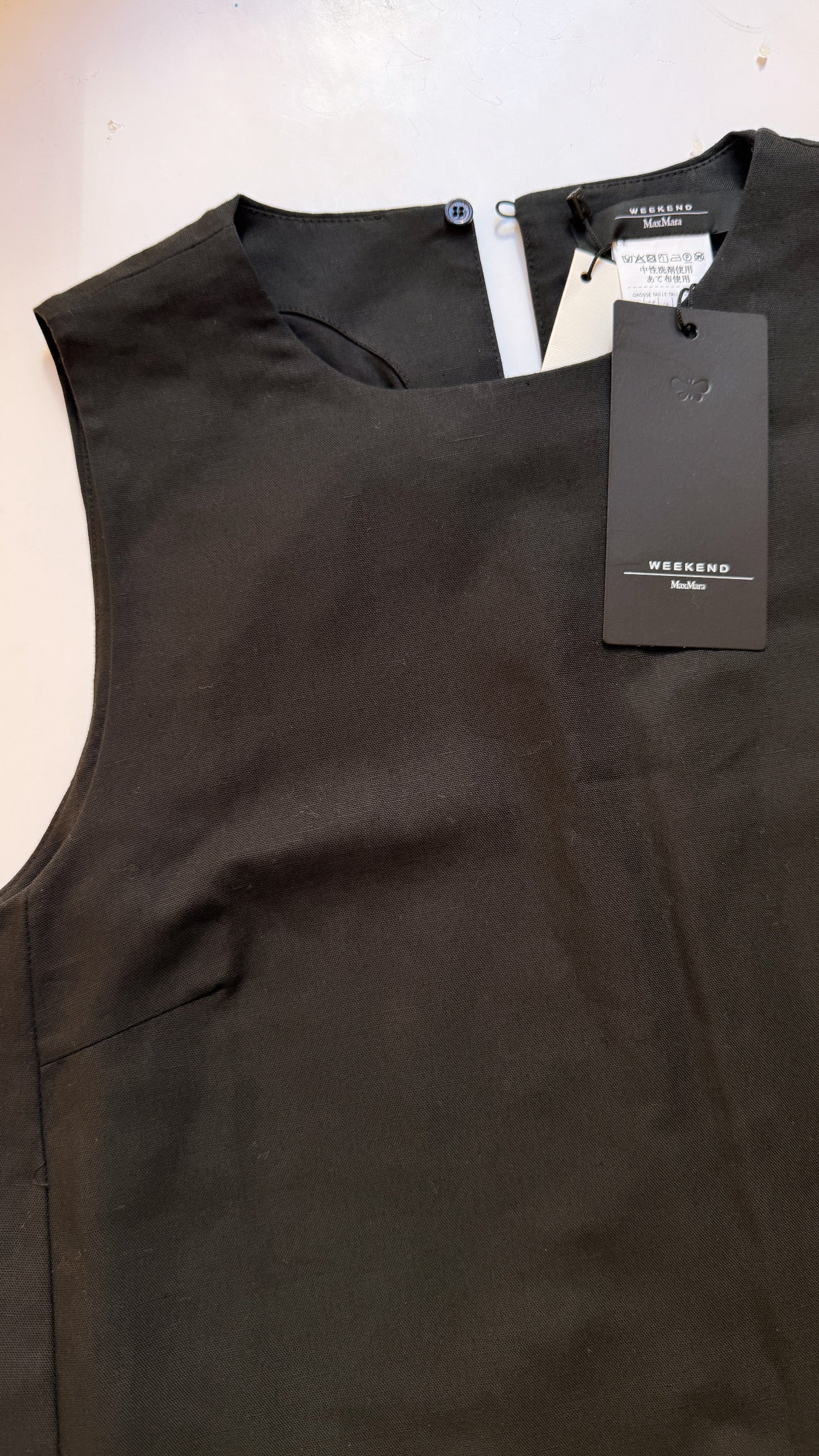 MaxMara Weekend Mini Dress / Kjole
