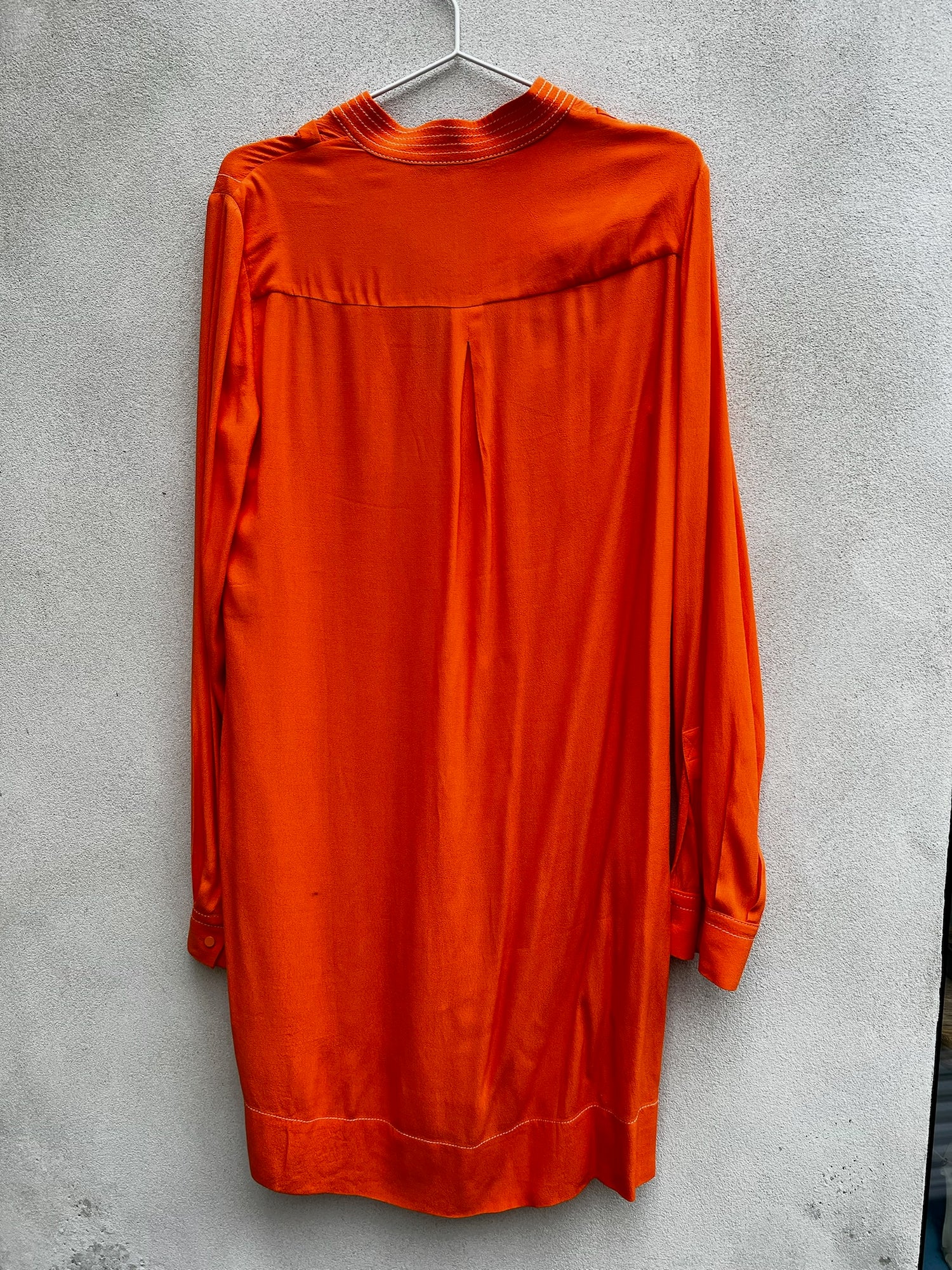 Diane Von Furstenberg Kjole