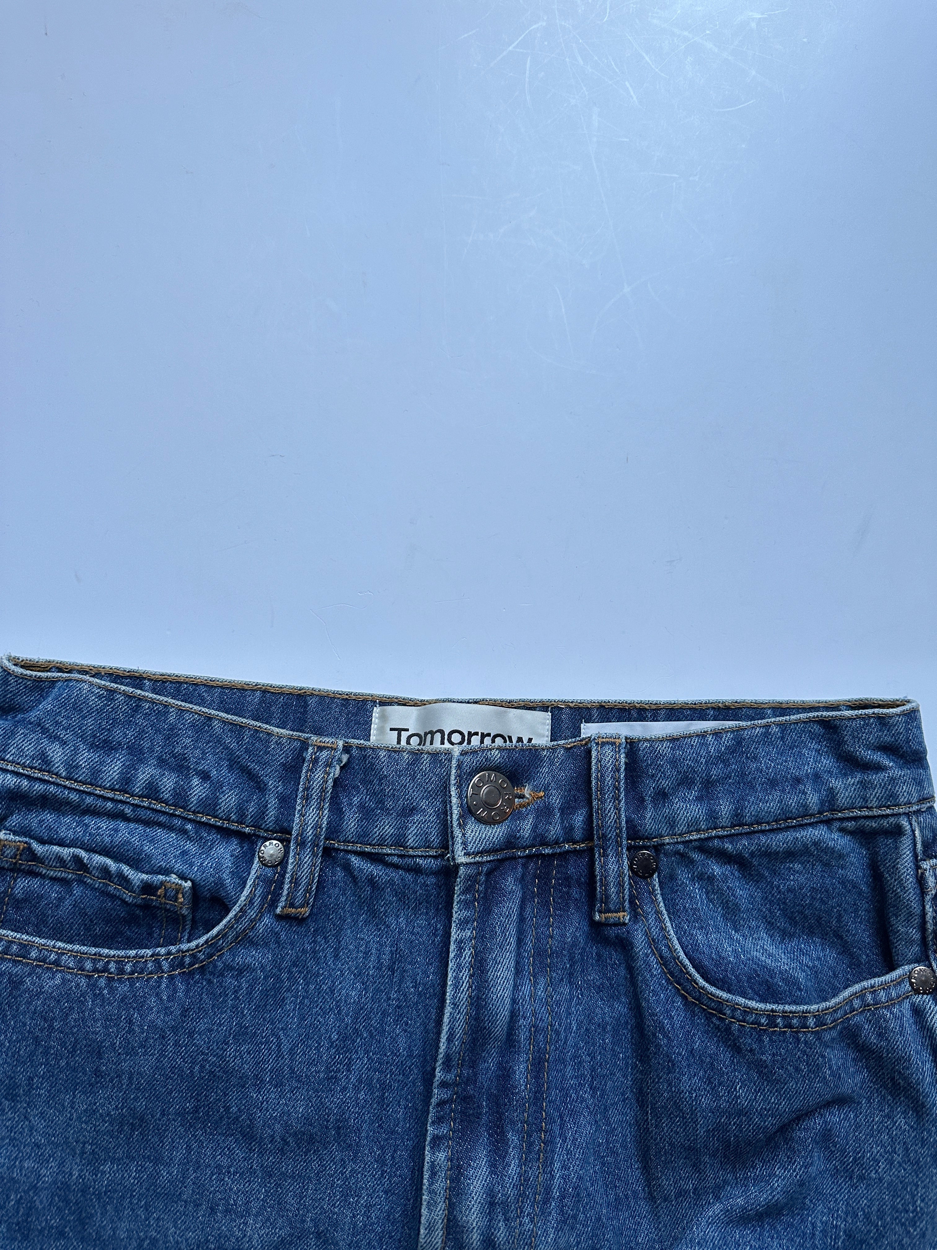 Tomorrow Denim Jeans