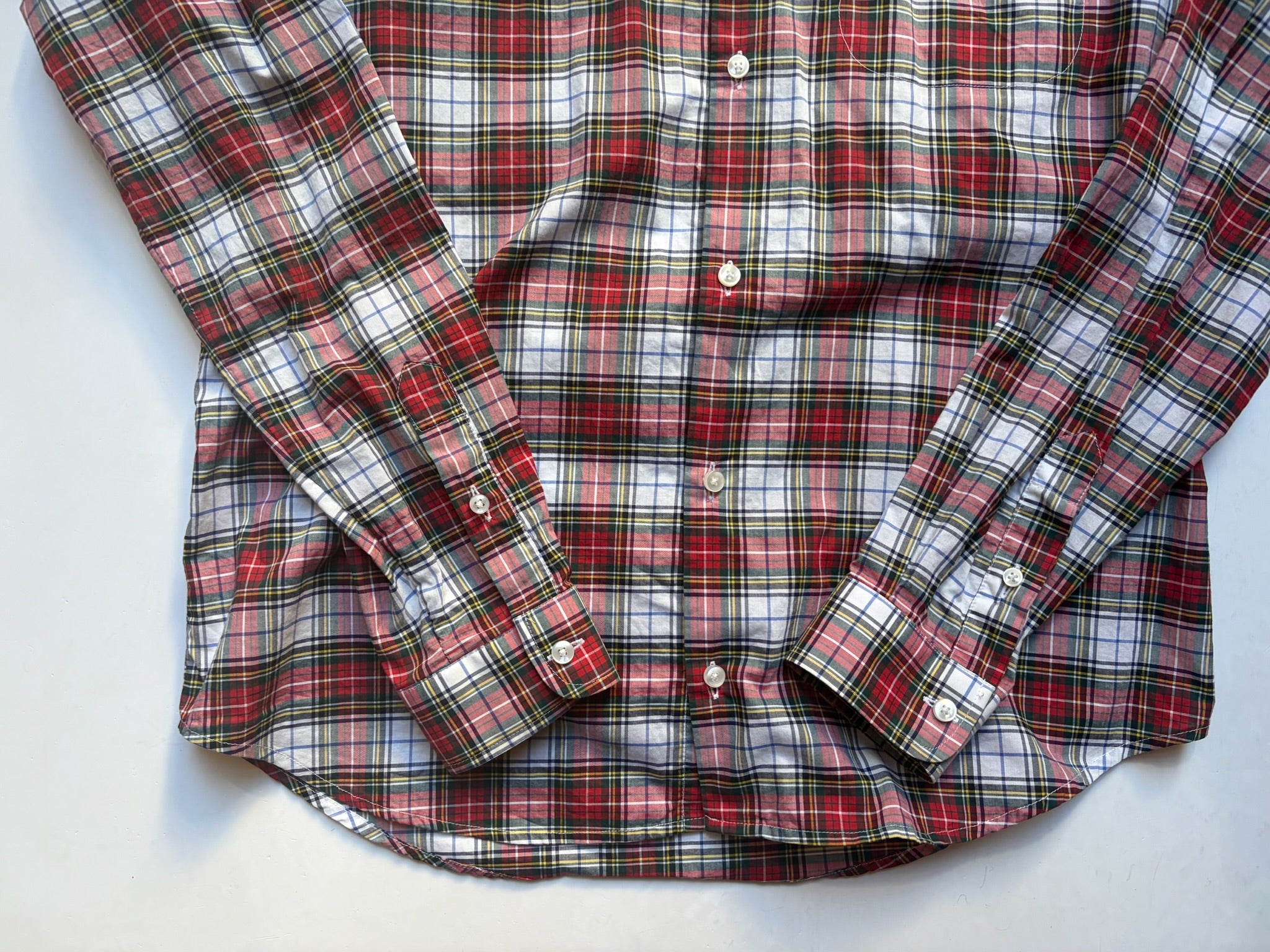 Tonsure Shirt