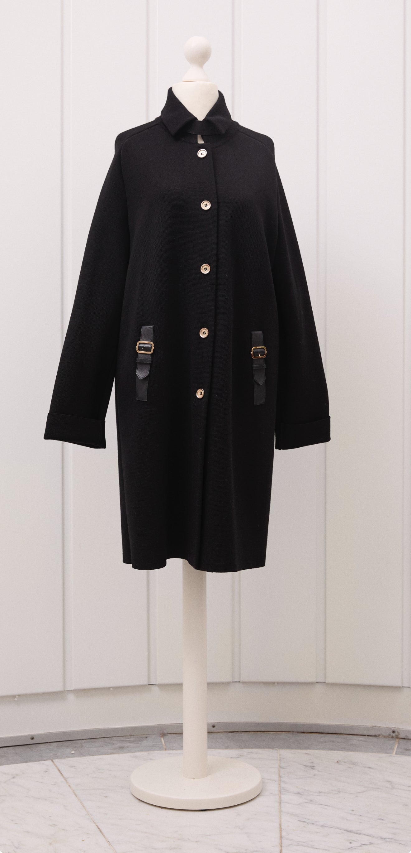 Salvatore Ferragamo Frakke