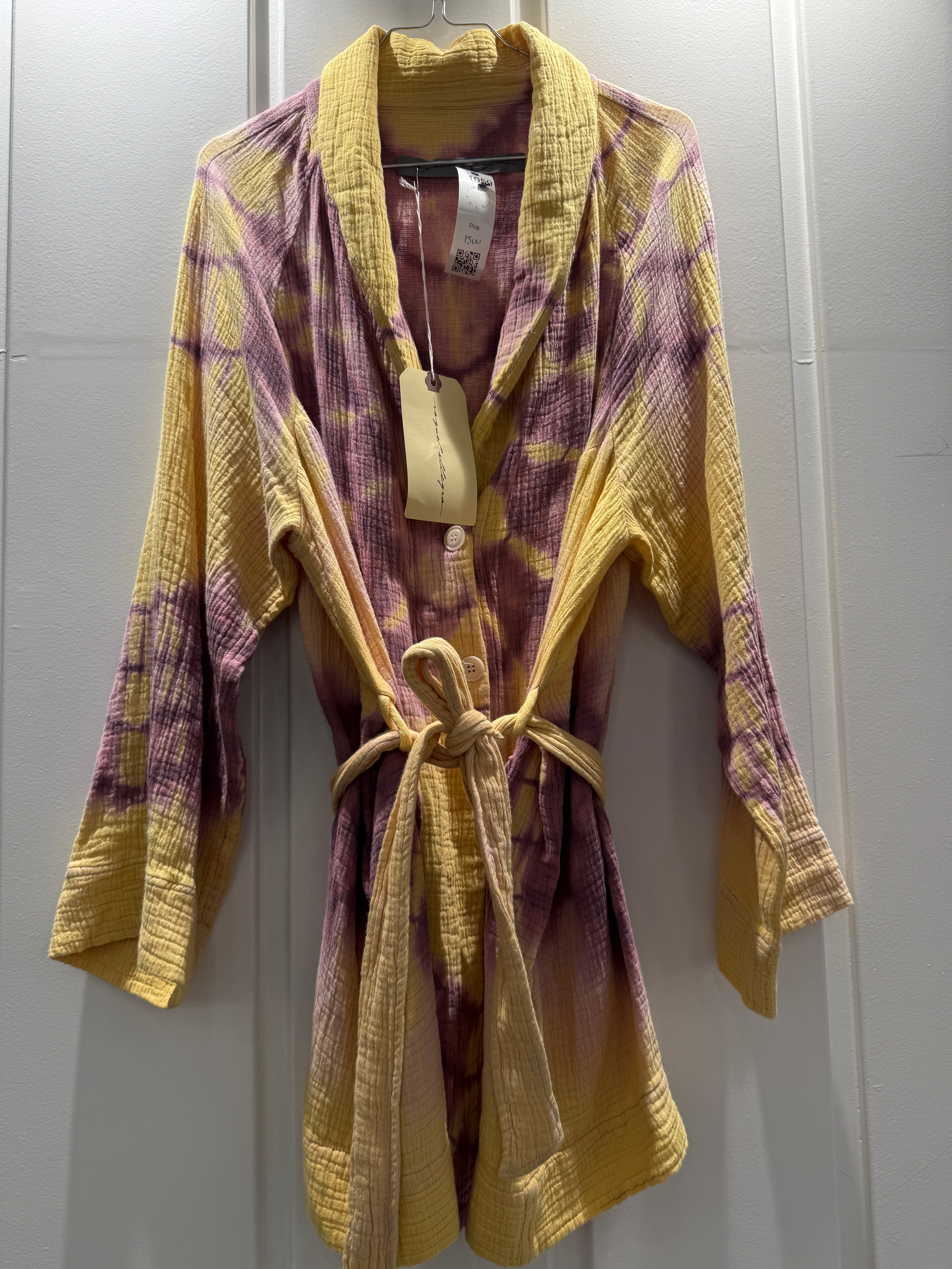 Raquel Allegra Jakke / Cardigan