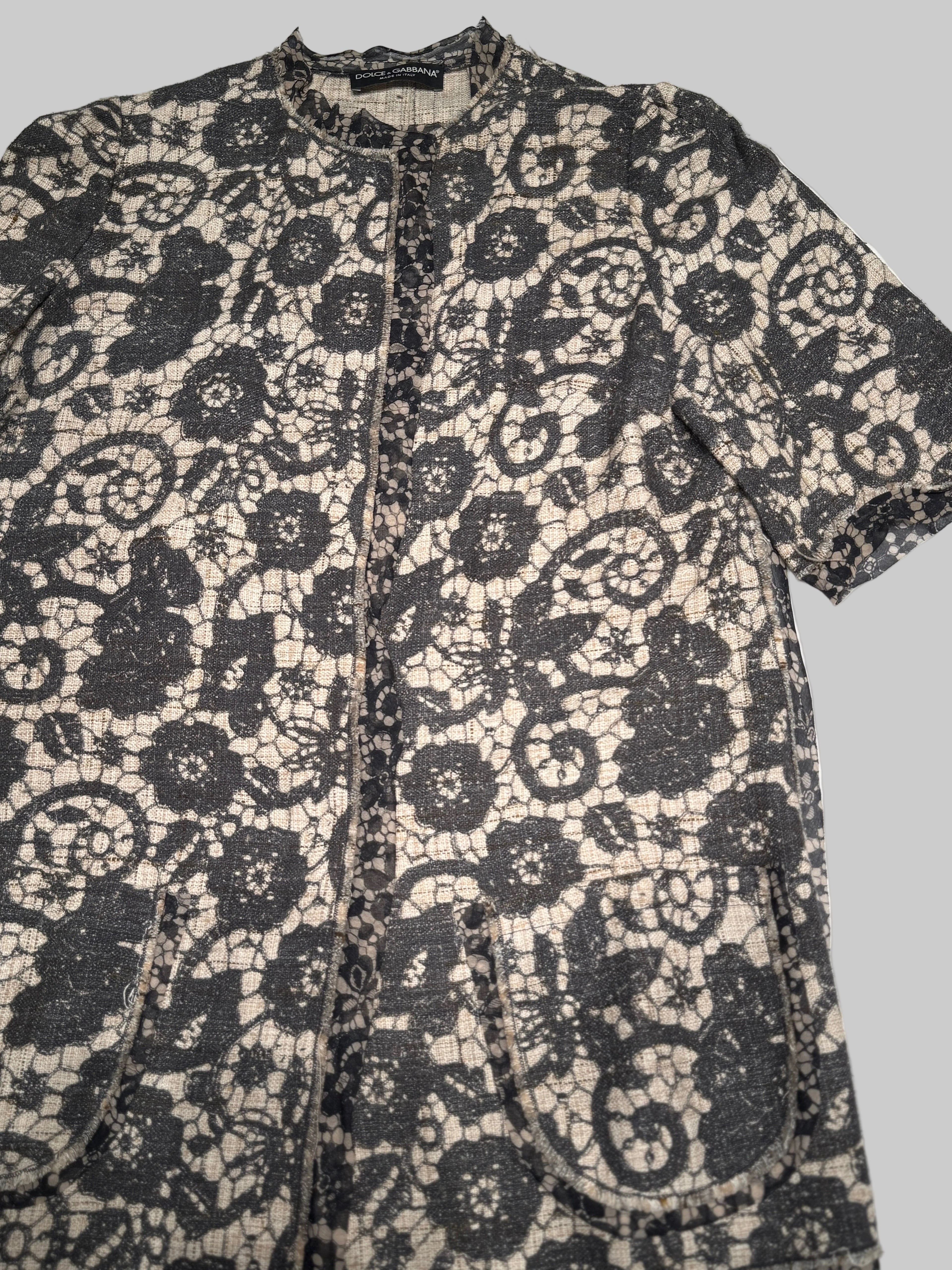 Dolce & Gabbana Frakke / Jakke