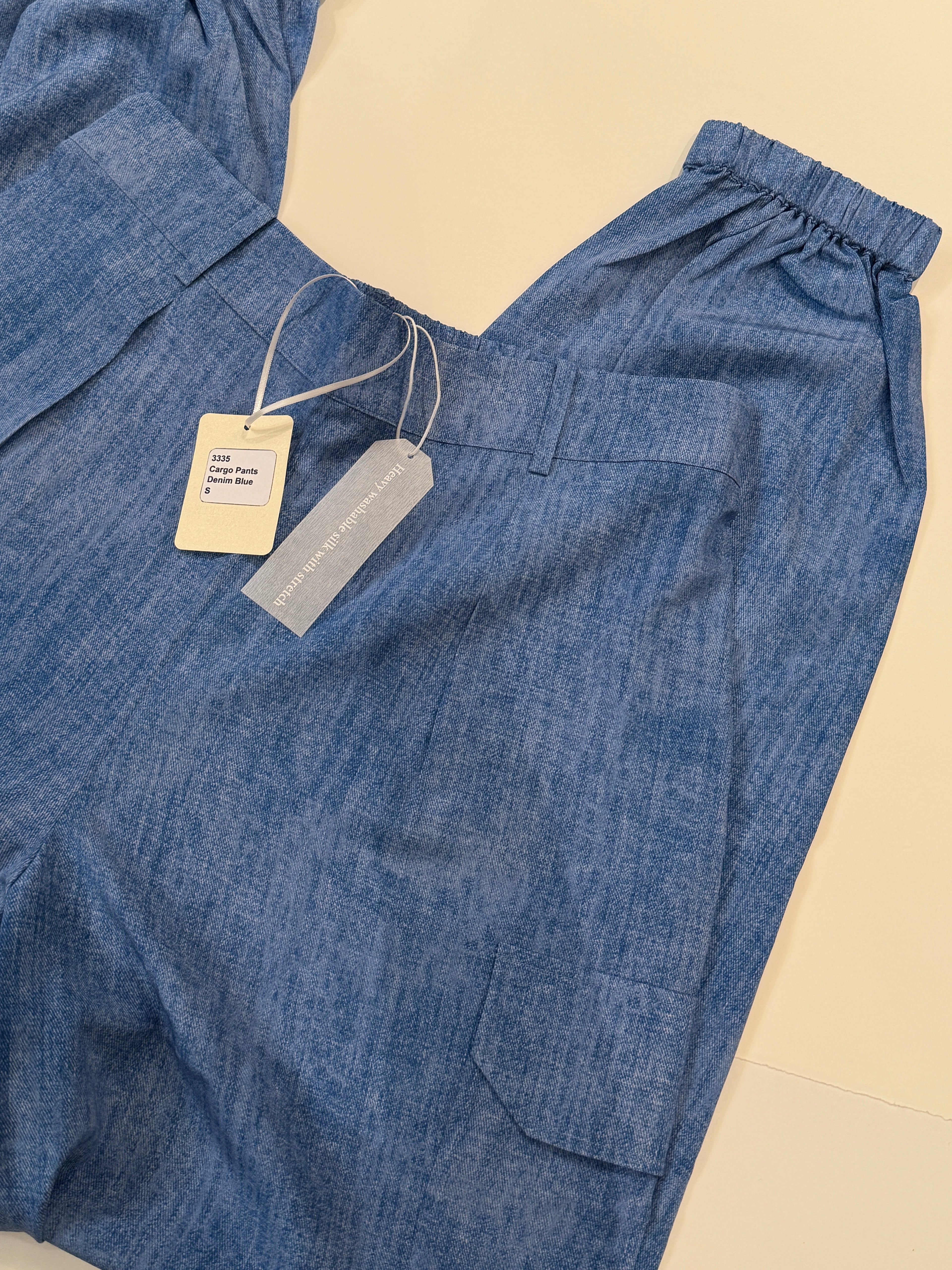 Charlotte Sparre Cargo Bukser