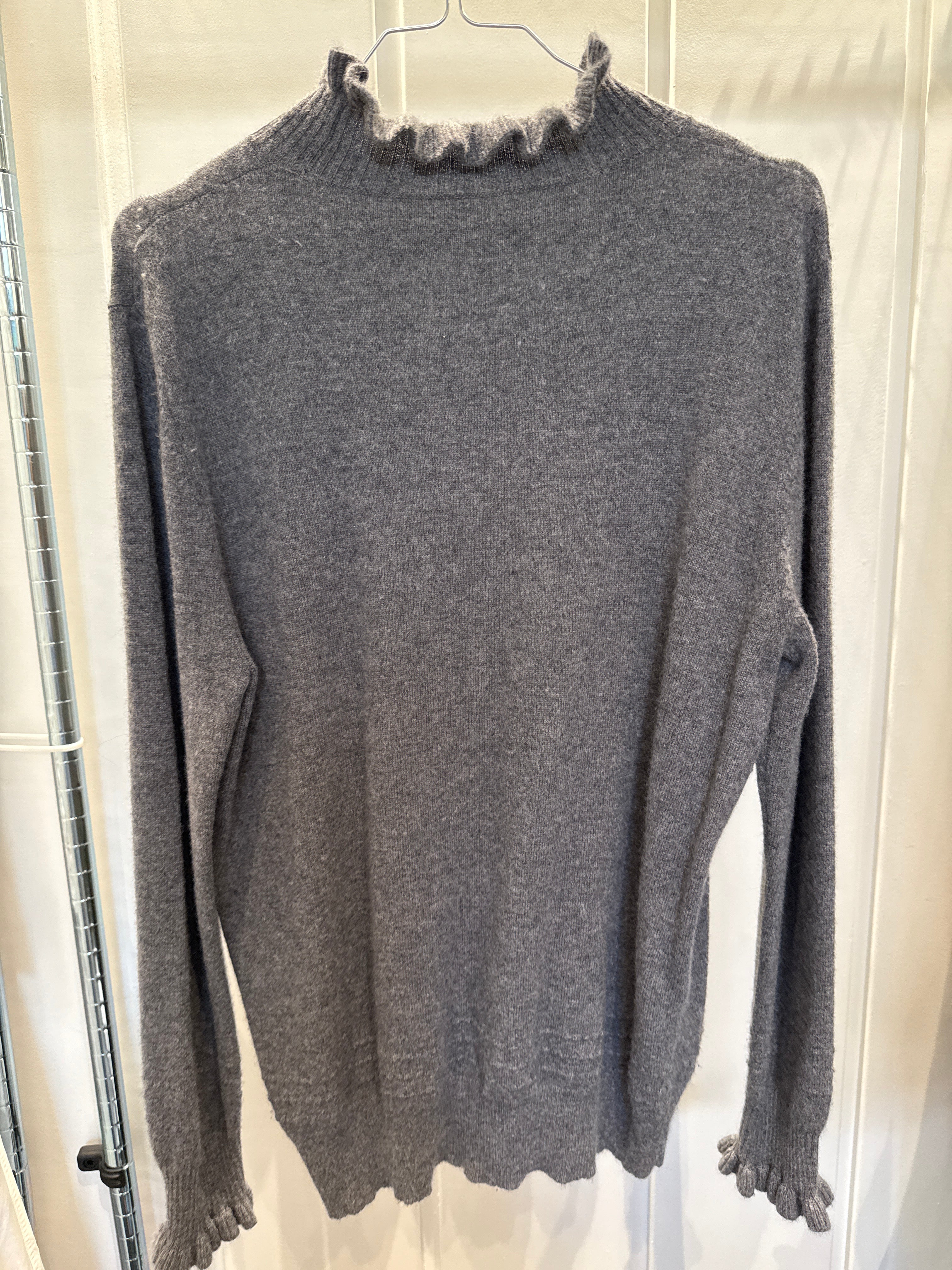 Cashmere Sweater