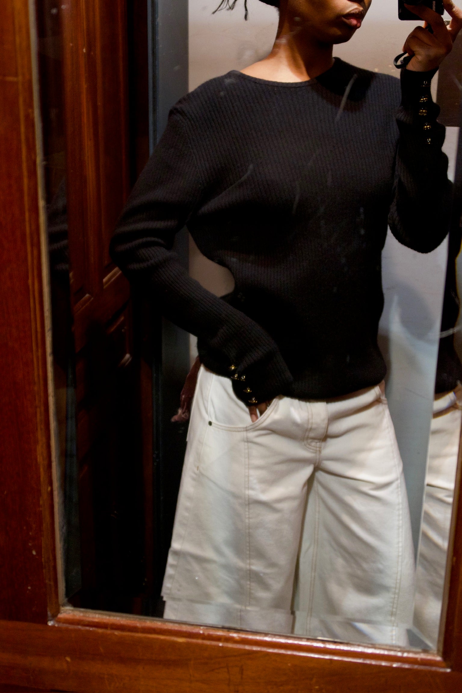 By Malene Birger Jeans