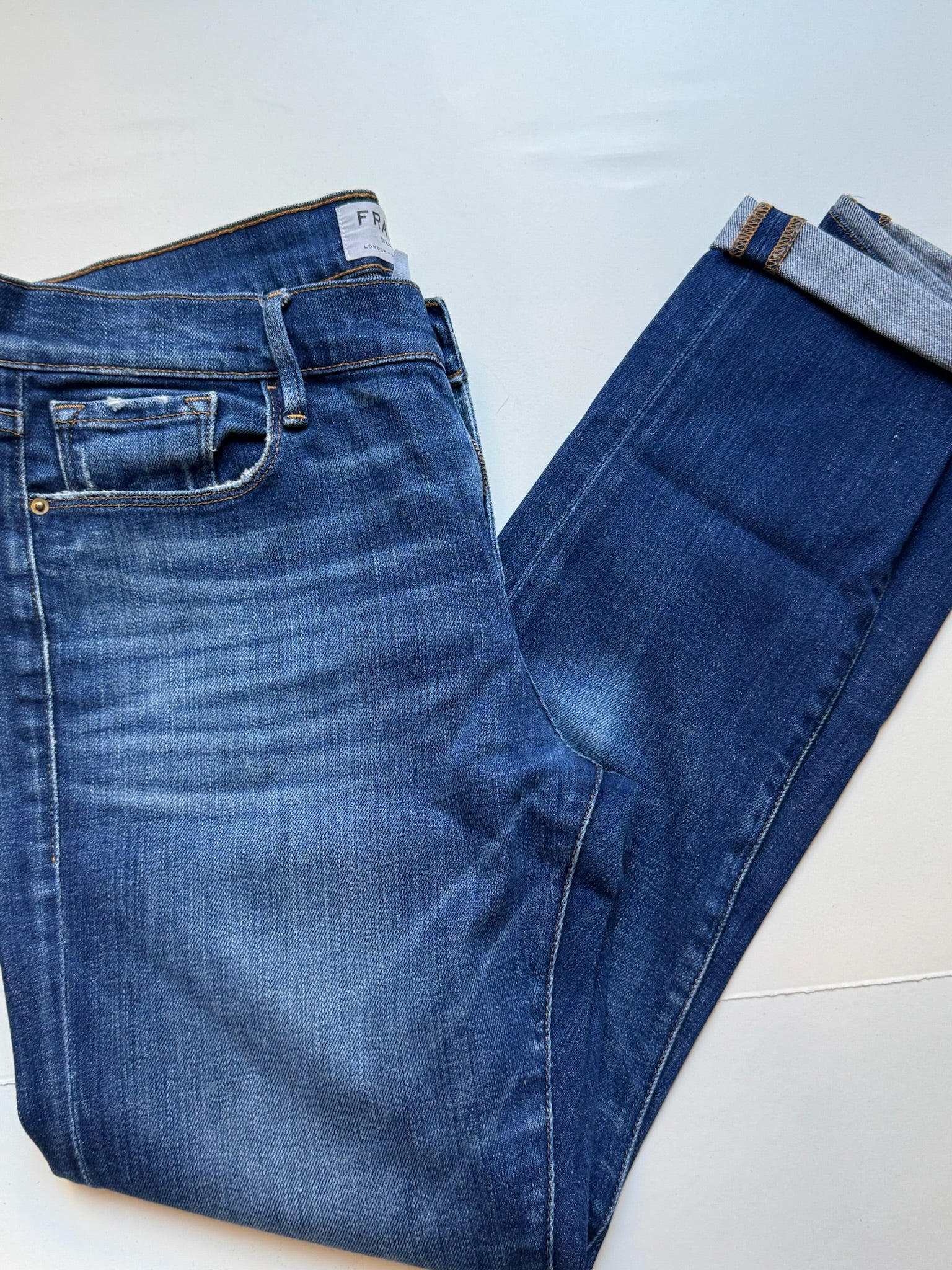Frame Denim Bukser