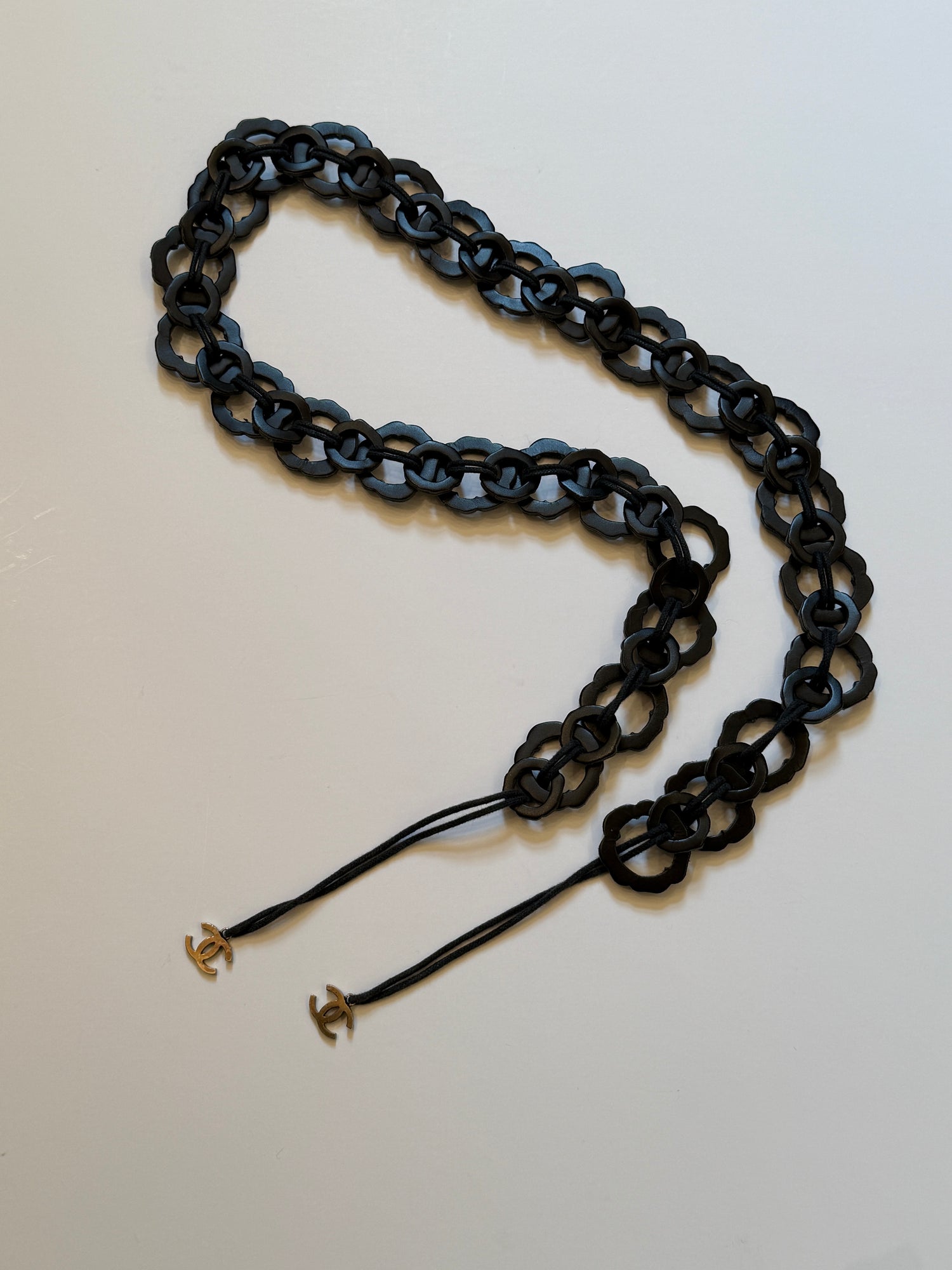 Chanel Vintage Bælte