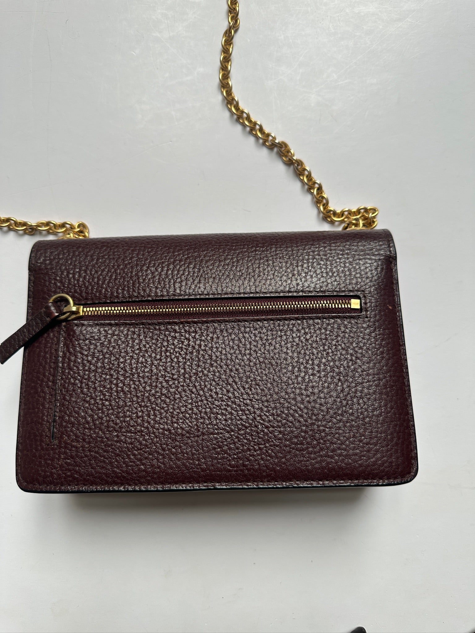 Mulberry Small Darley Taske