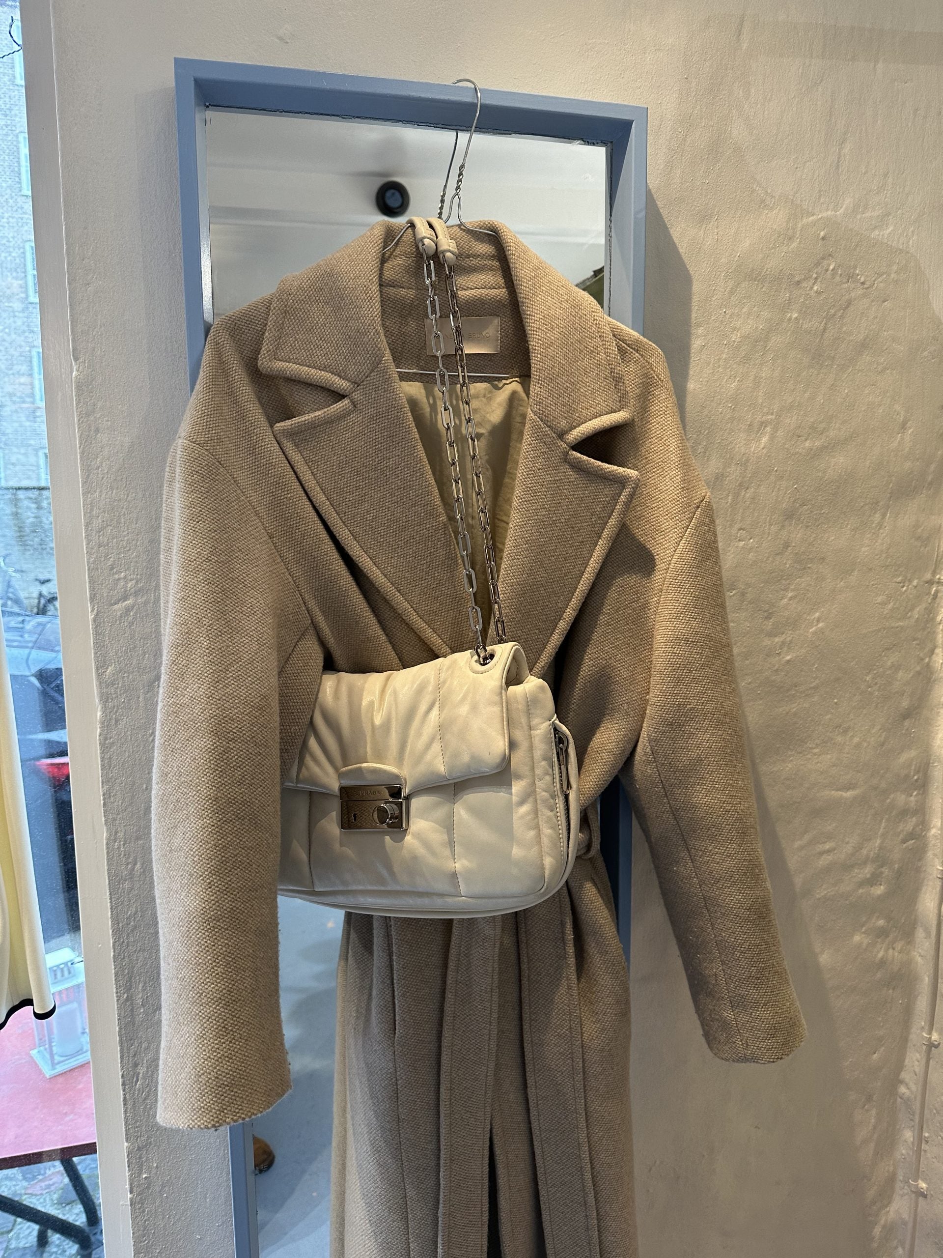 Vanessa Bruno Coat