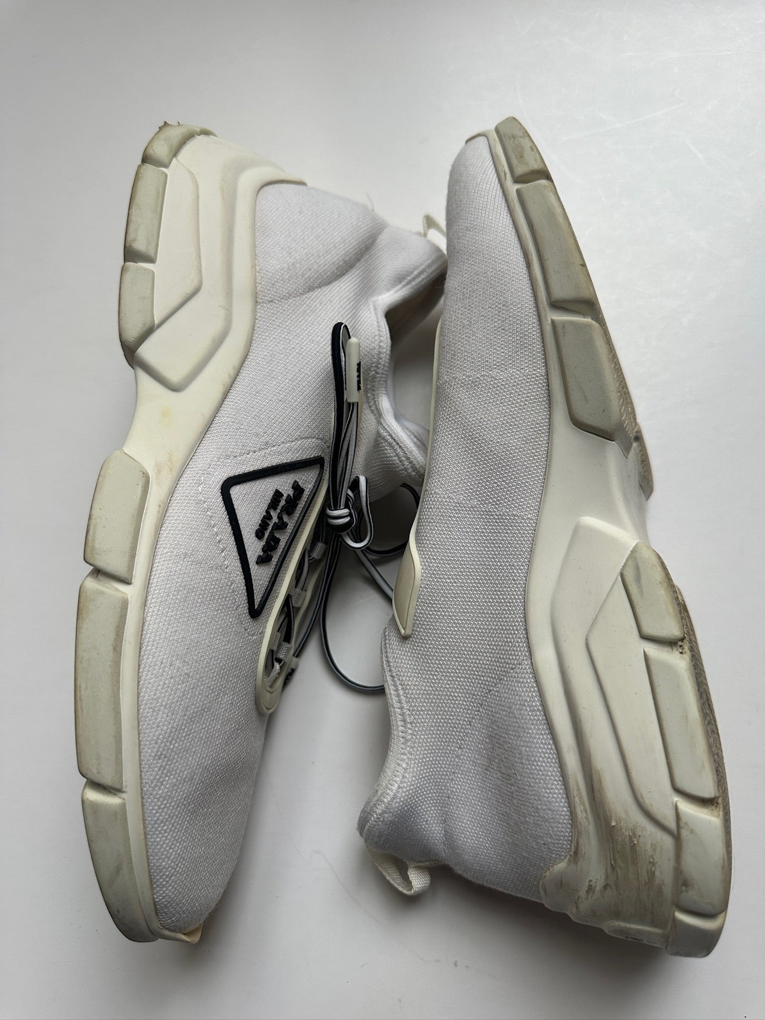 Prada Sneakers