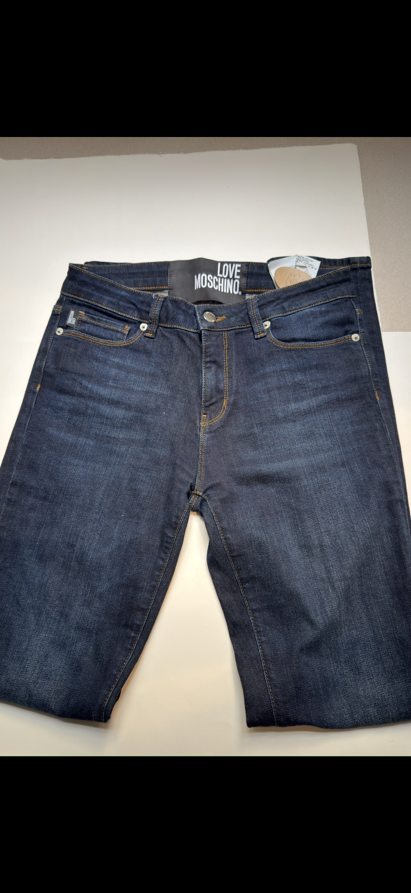 Love Moschino Jeans