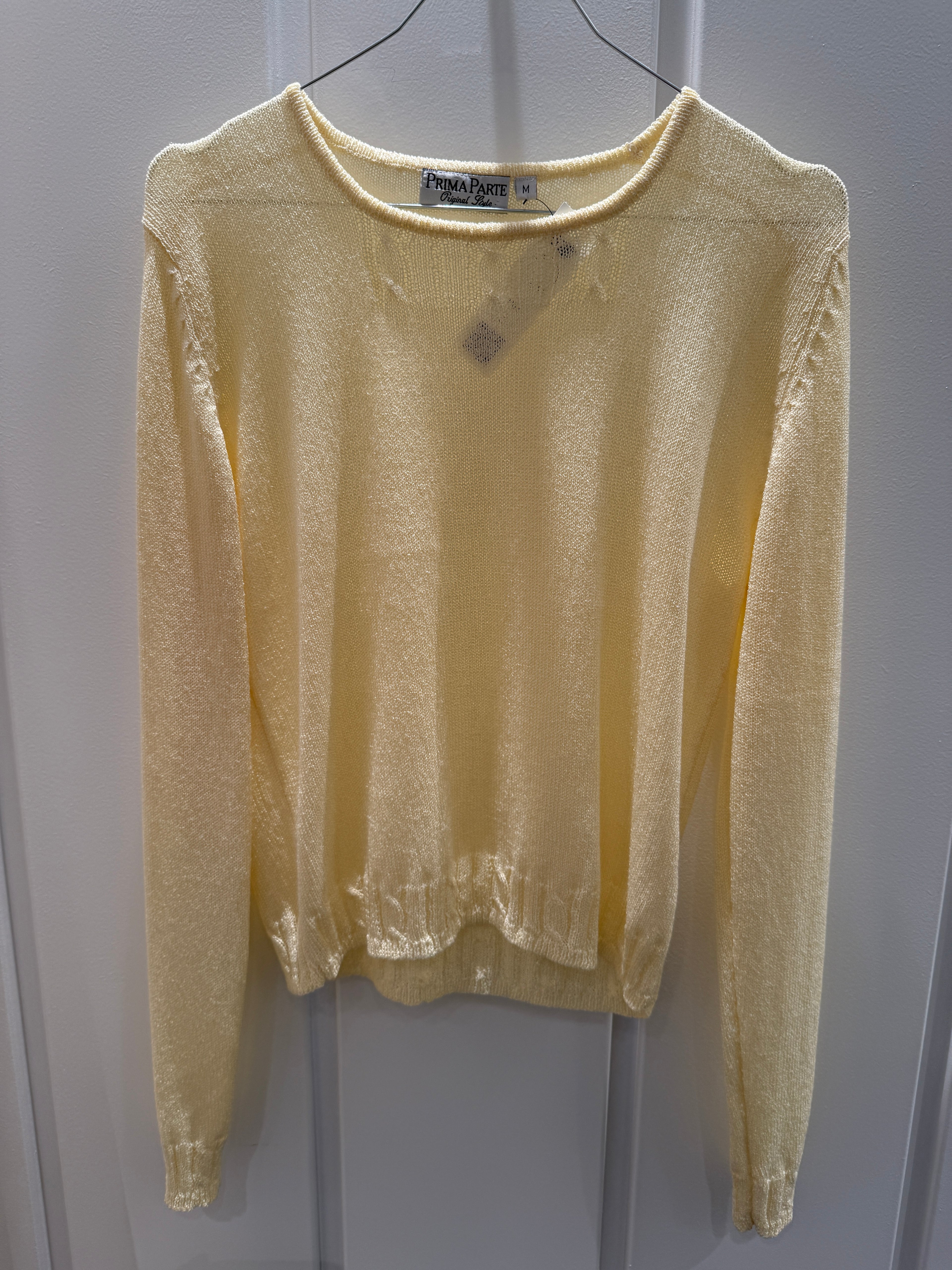 Vintage Bluse