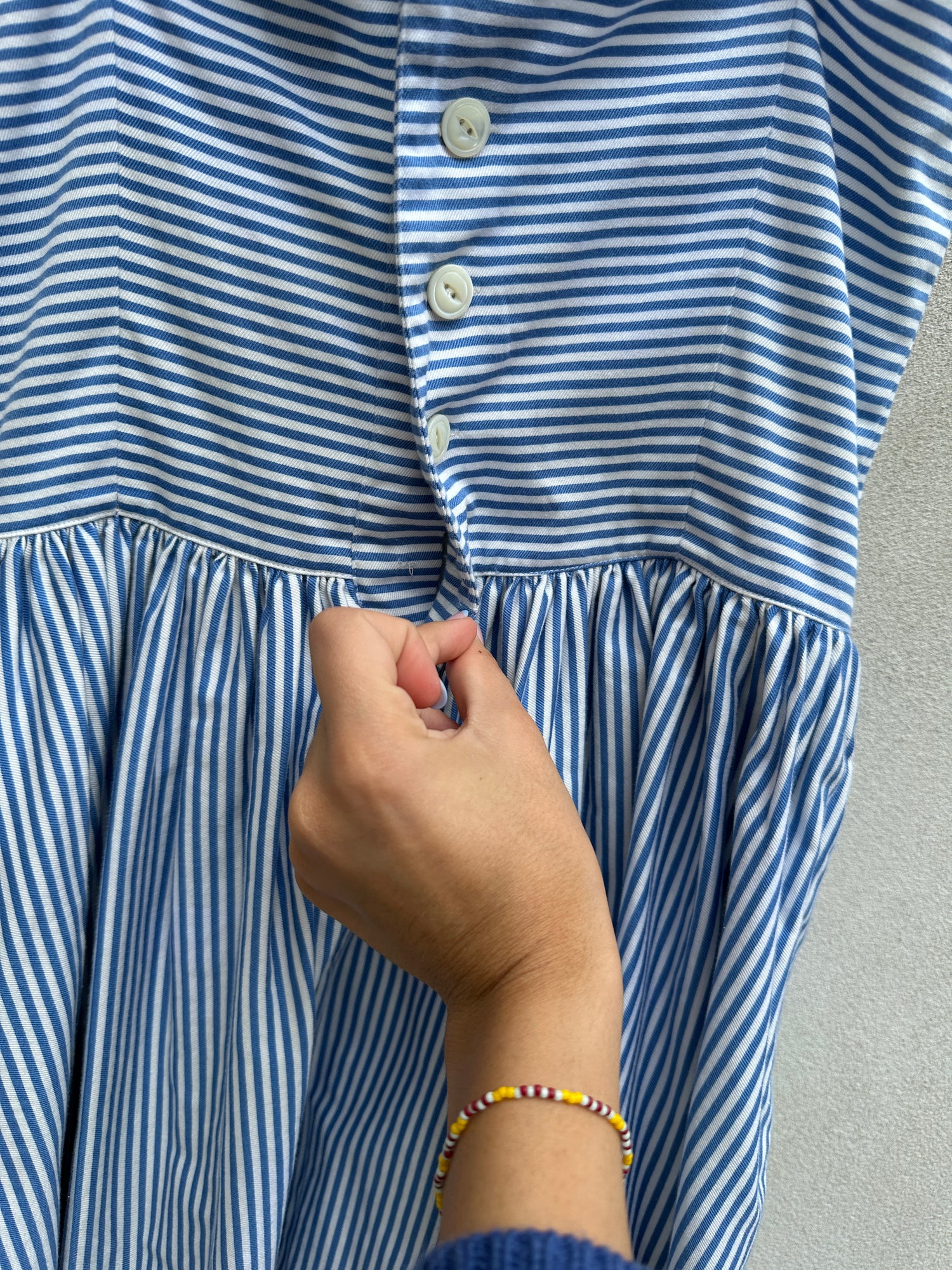 Ralph Lauren Rugby Kjole