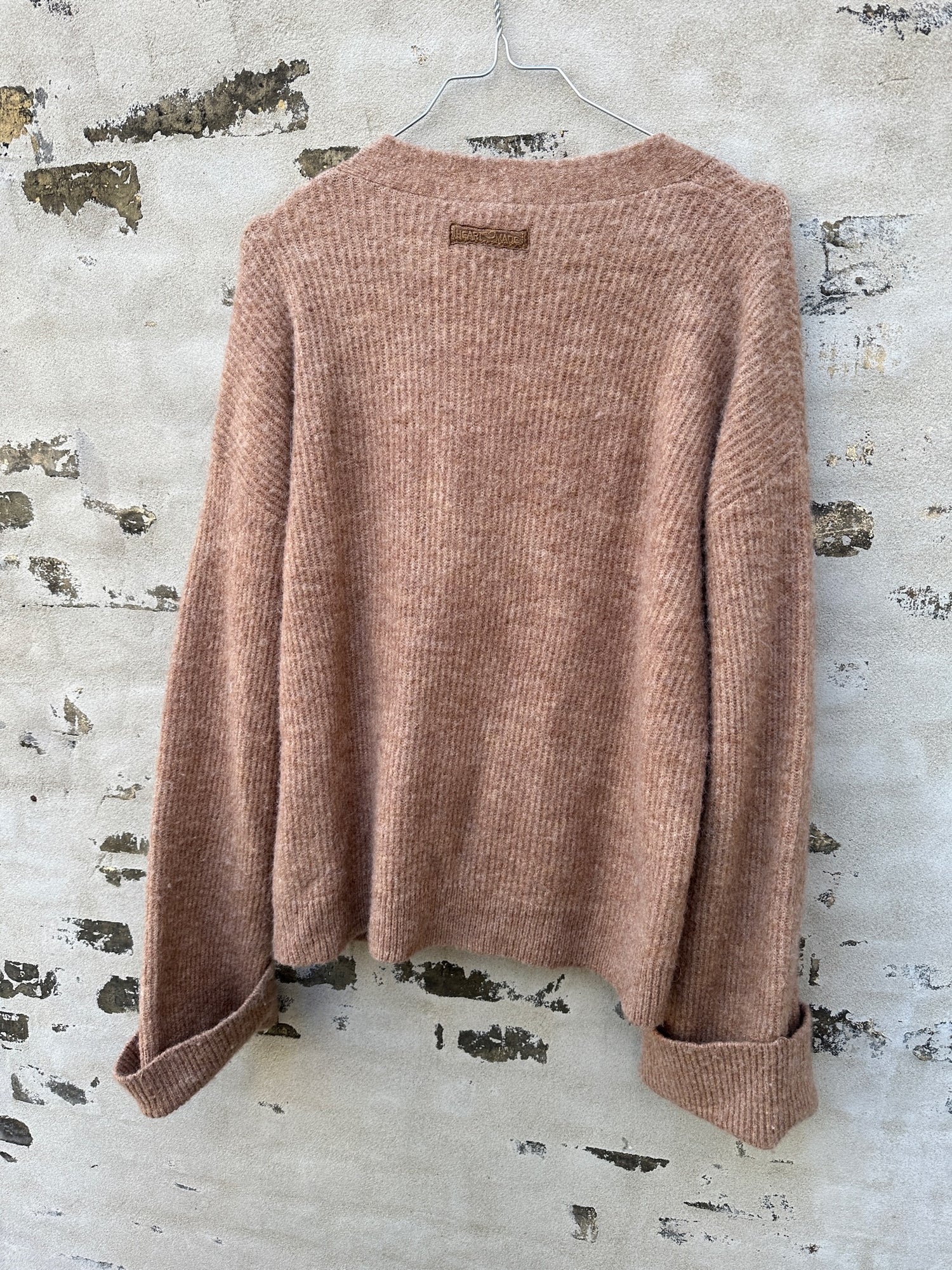 Heartmade / Julie Fagerholt Cardigan