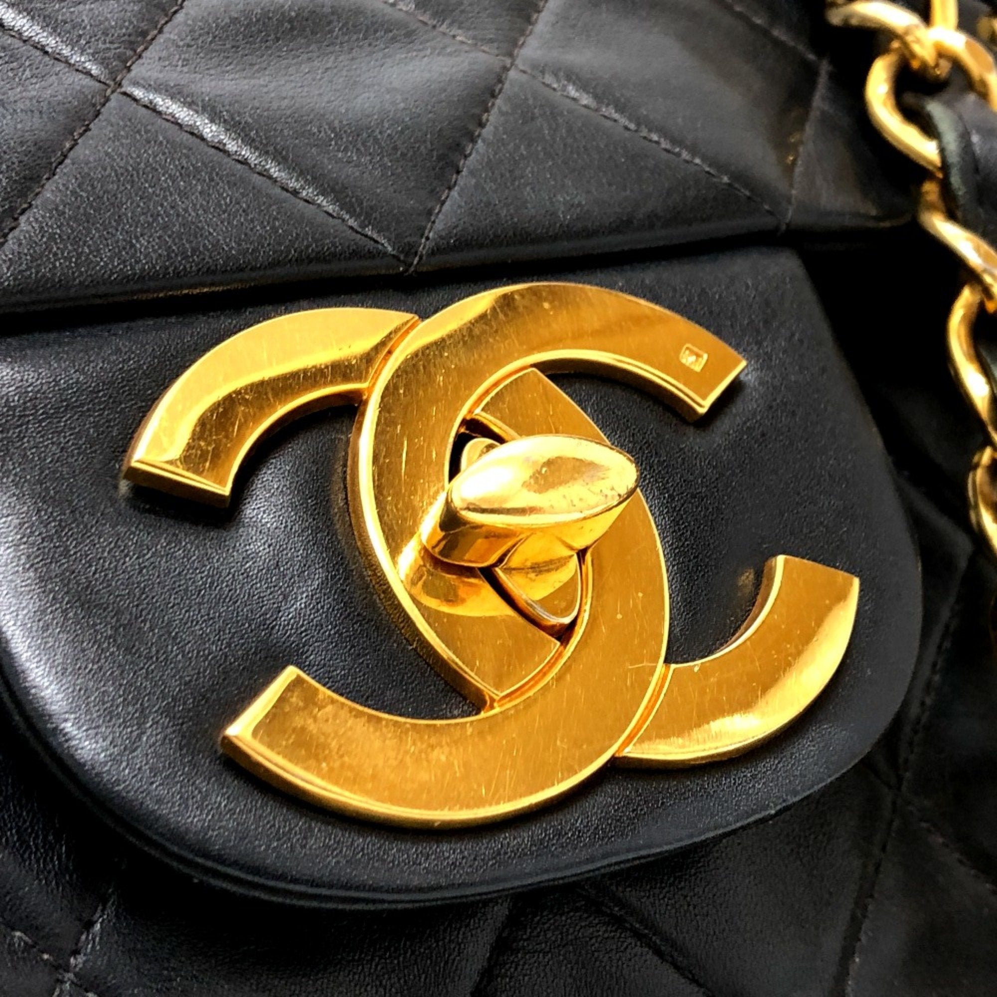Chanel Timeless Taske