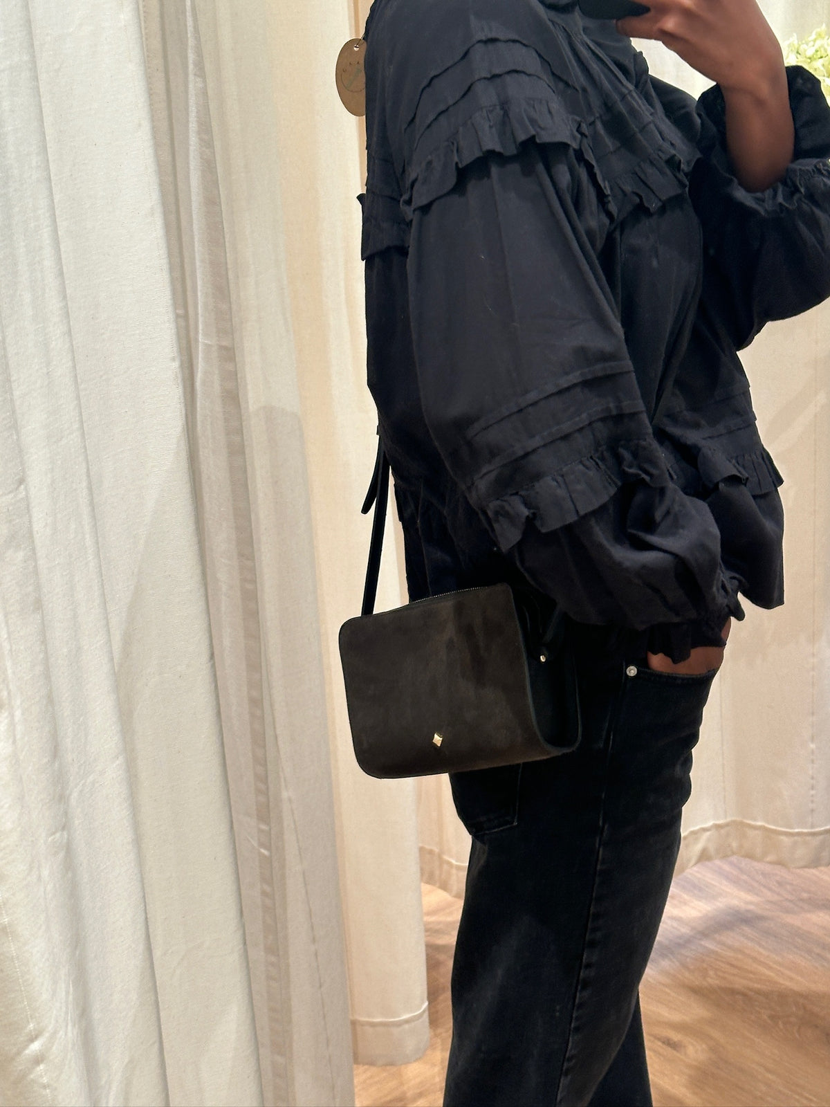 Munthe Denim Jeans