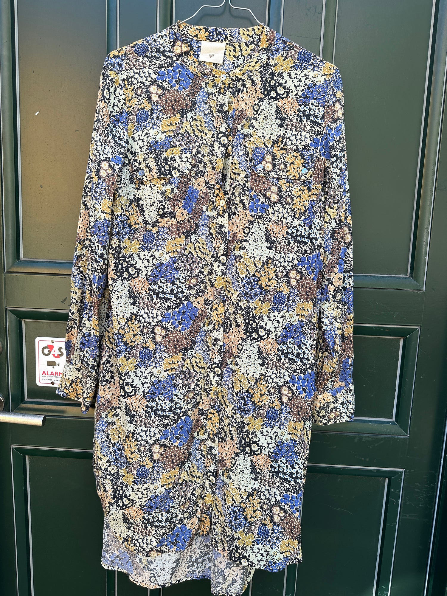 Heartmade / Julie Fagerholt Kjole