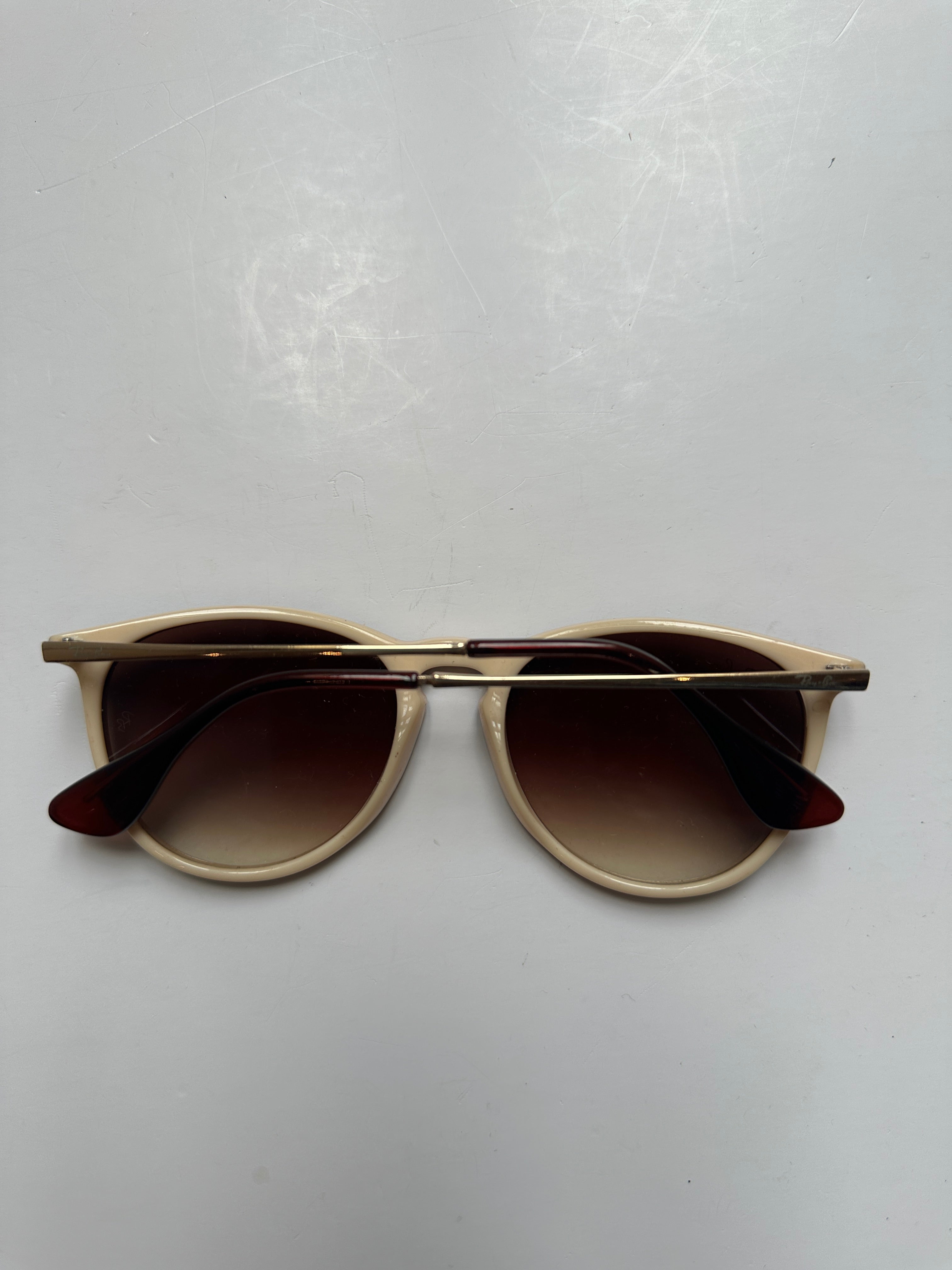 Ray-Ban Solbriller