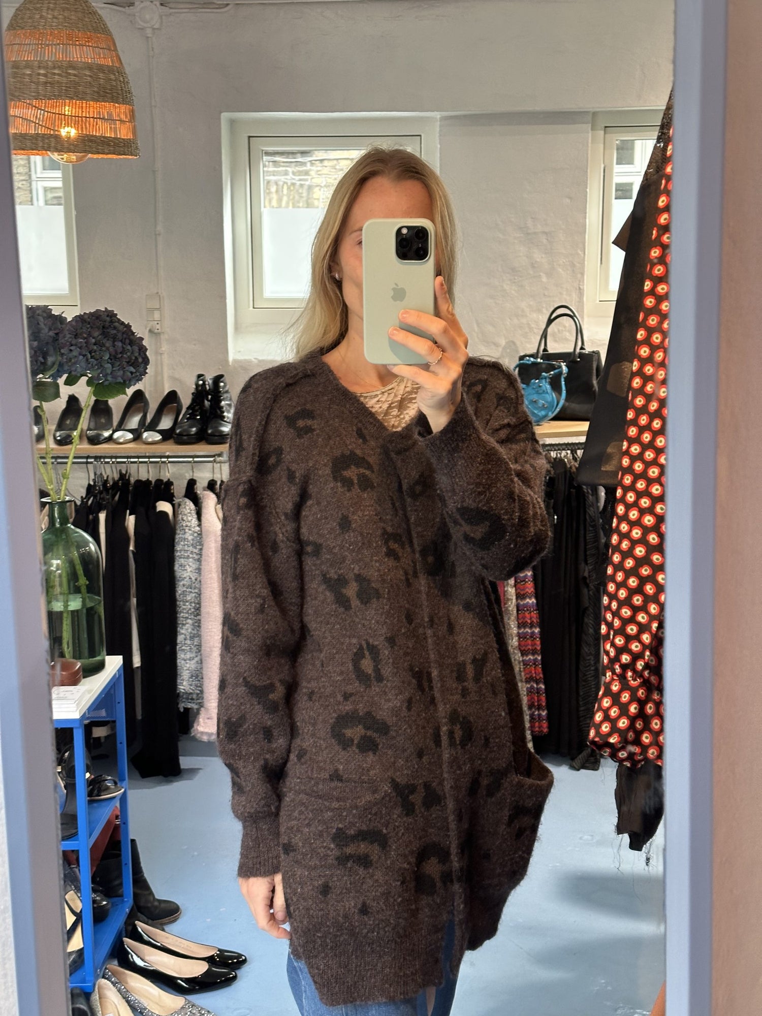 Heartmade / Julie Fagerholt Cardigan