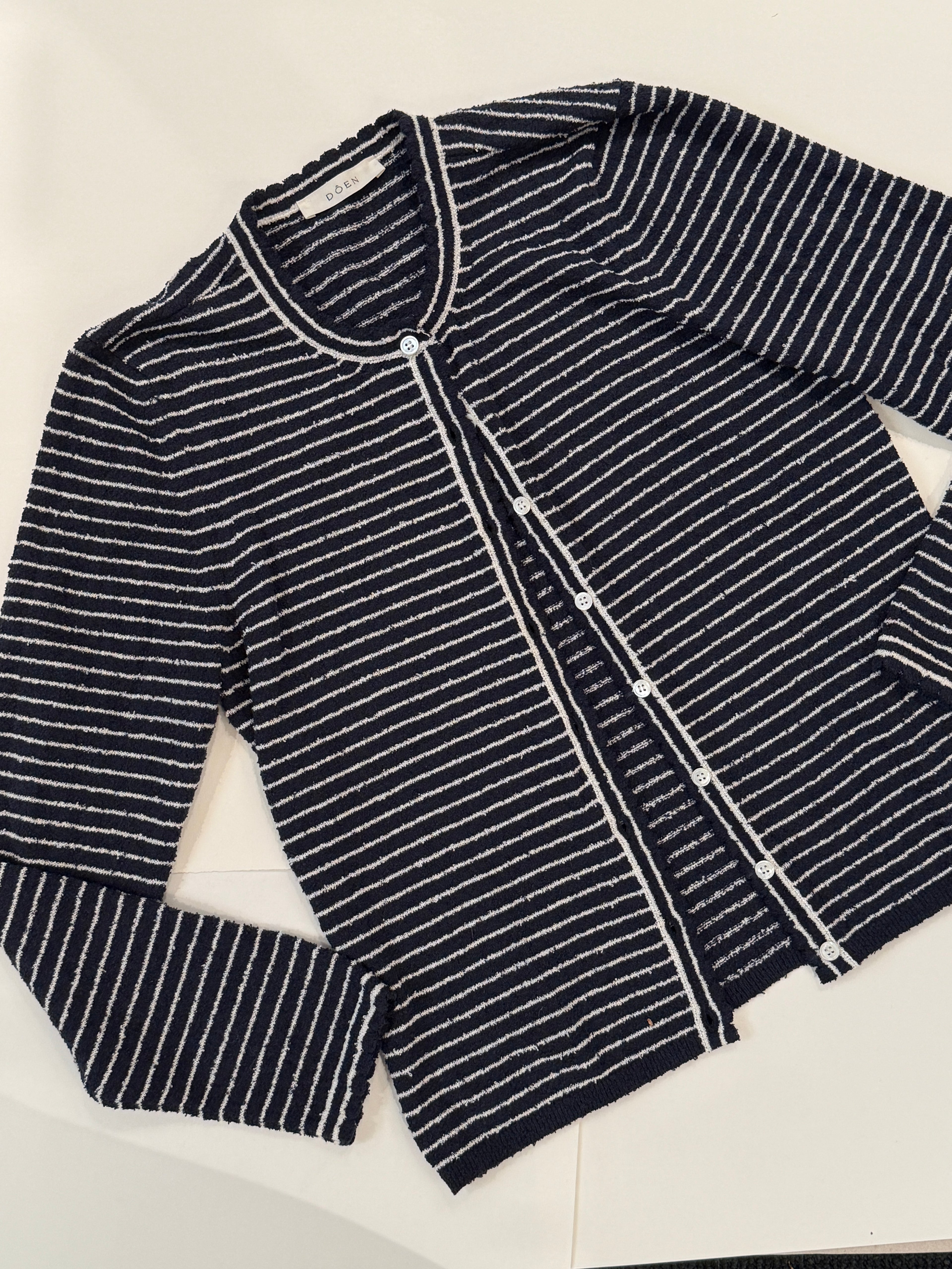 Doen Cardigan