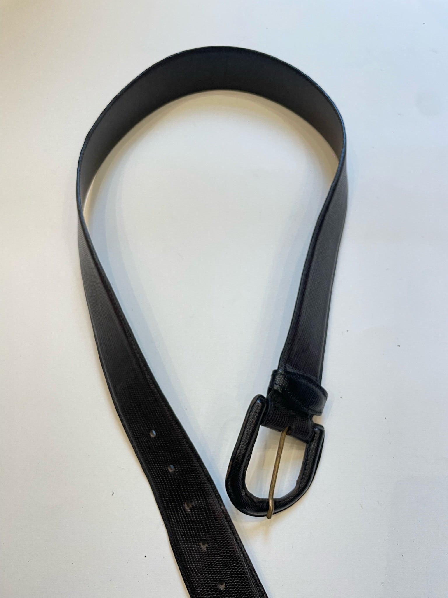 Mulberry Belt