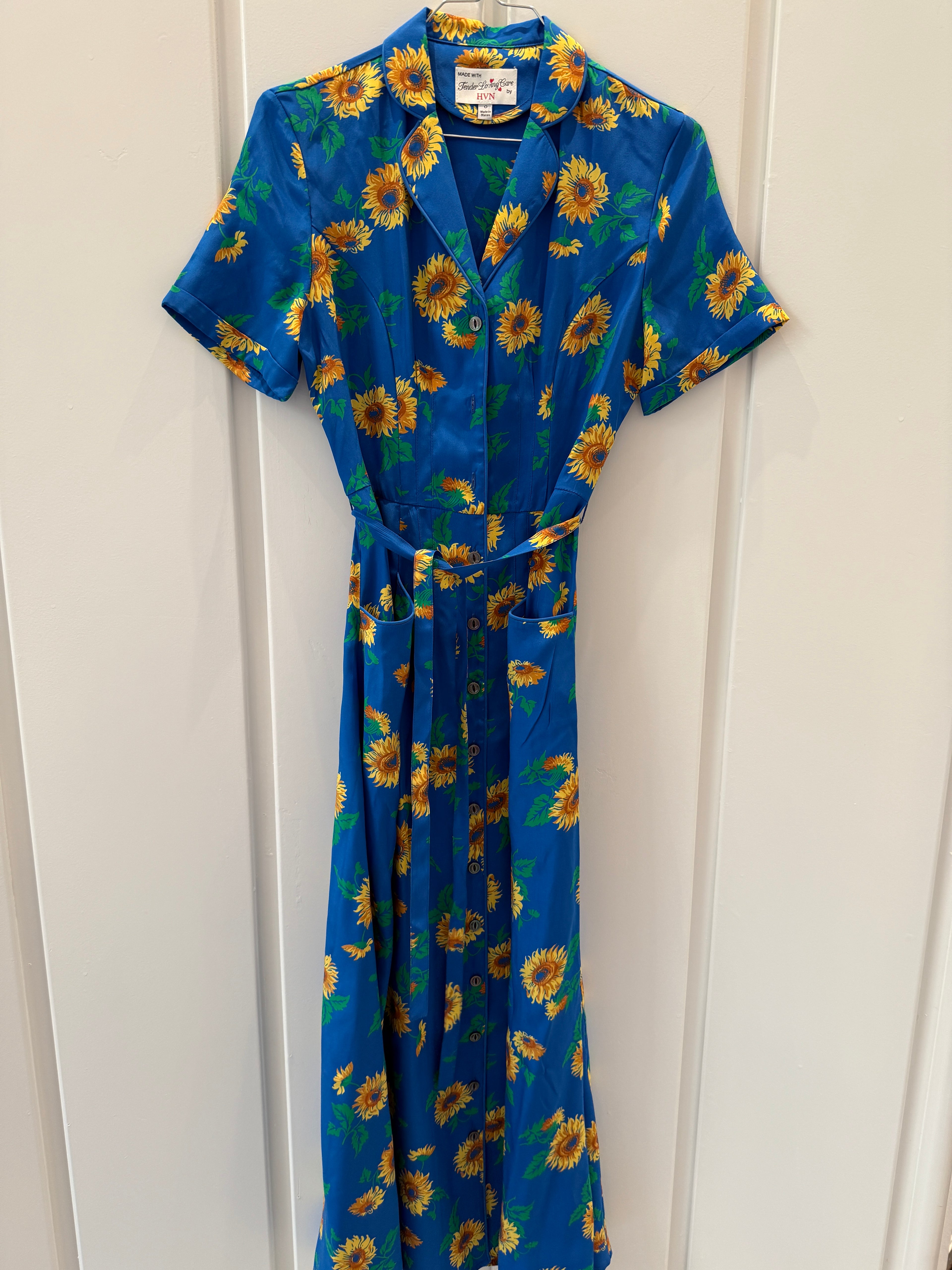 HVN Dress