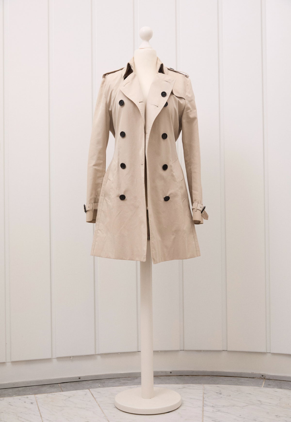 Burberry Trench Coat