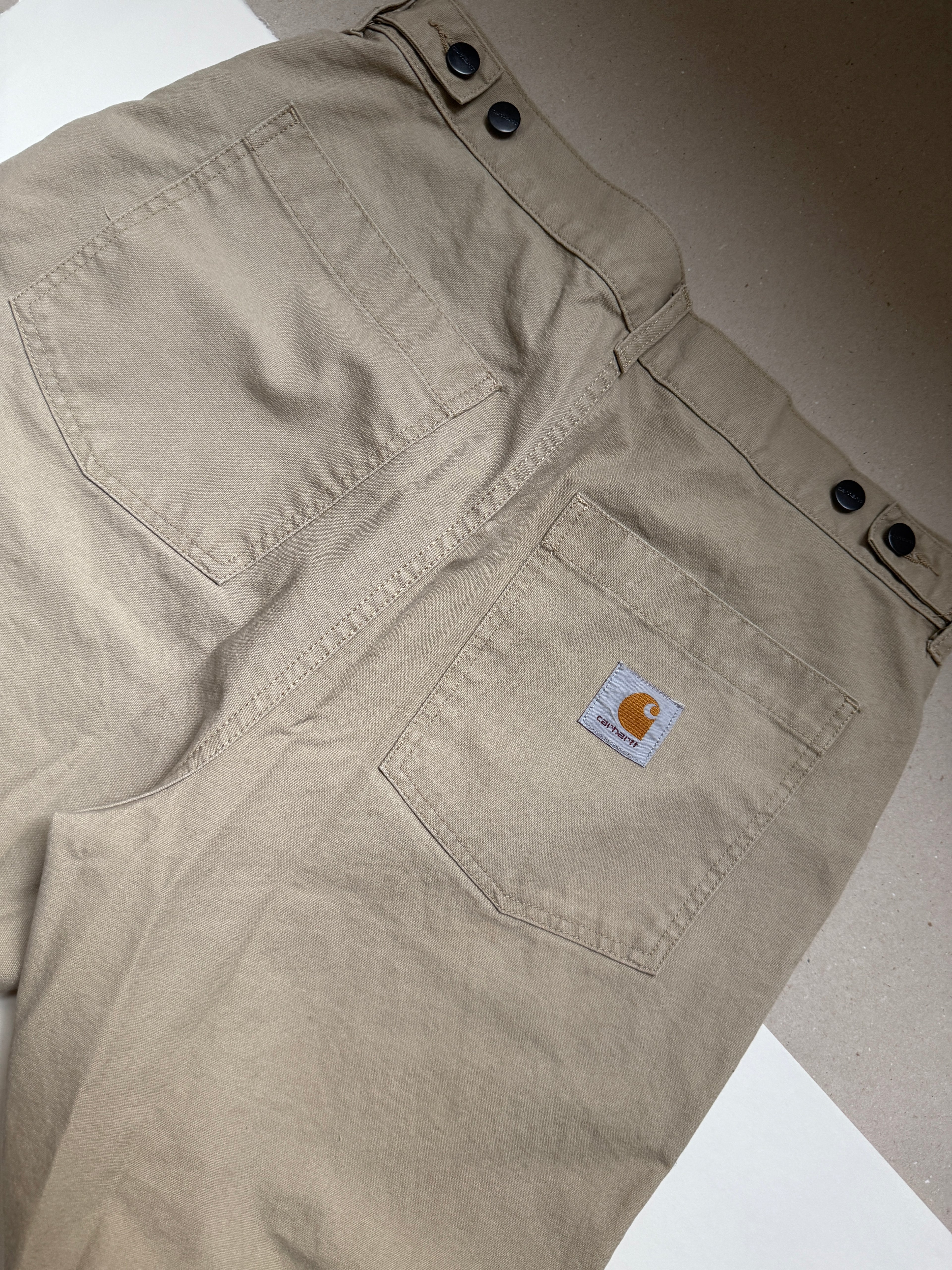 Carhartt Bukser
