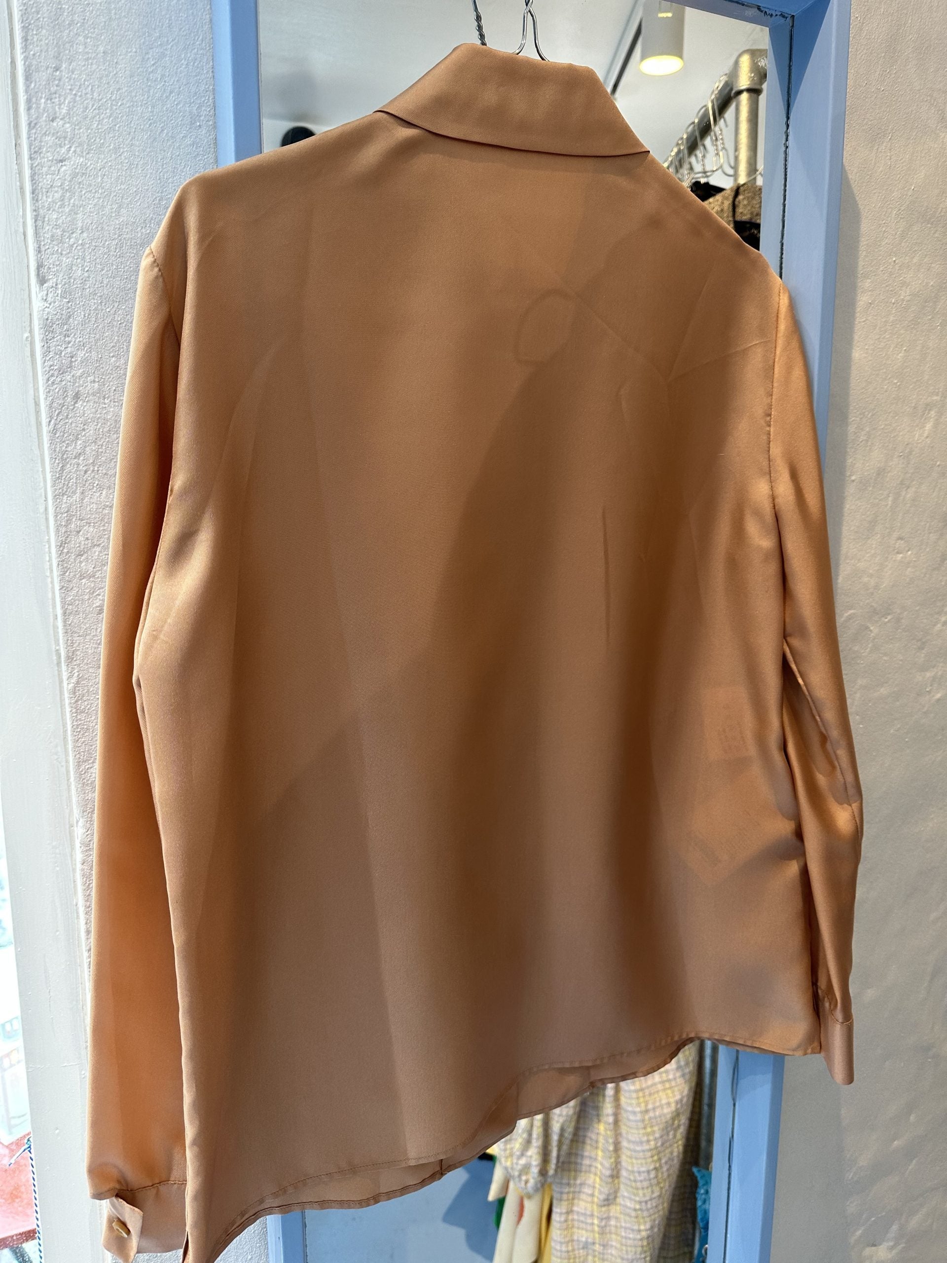 Prada Shirt