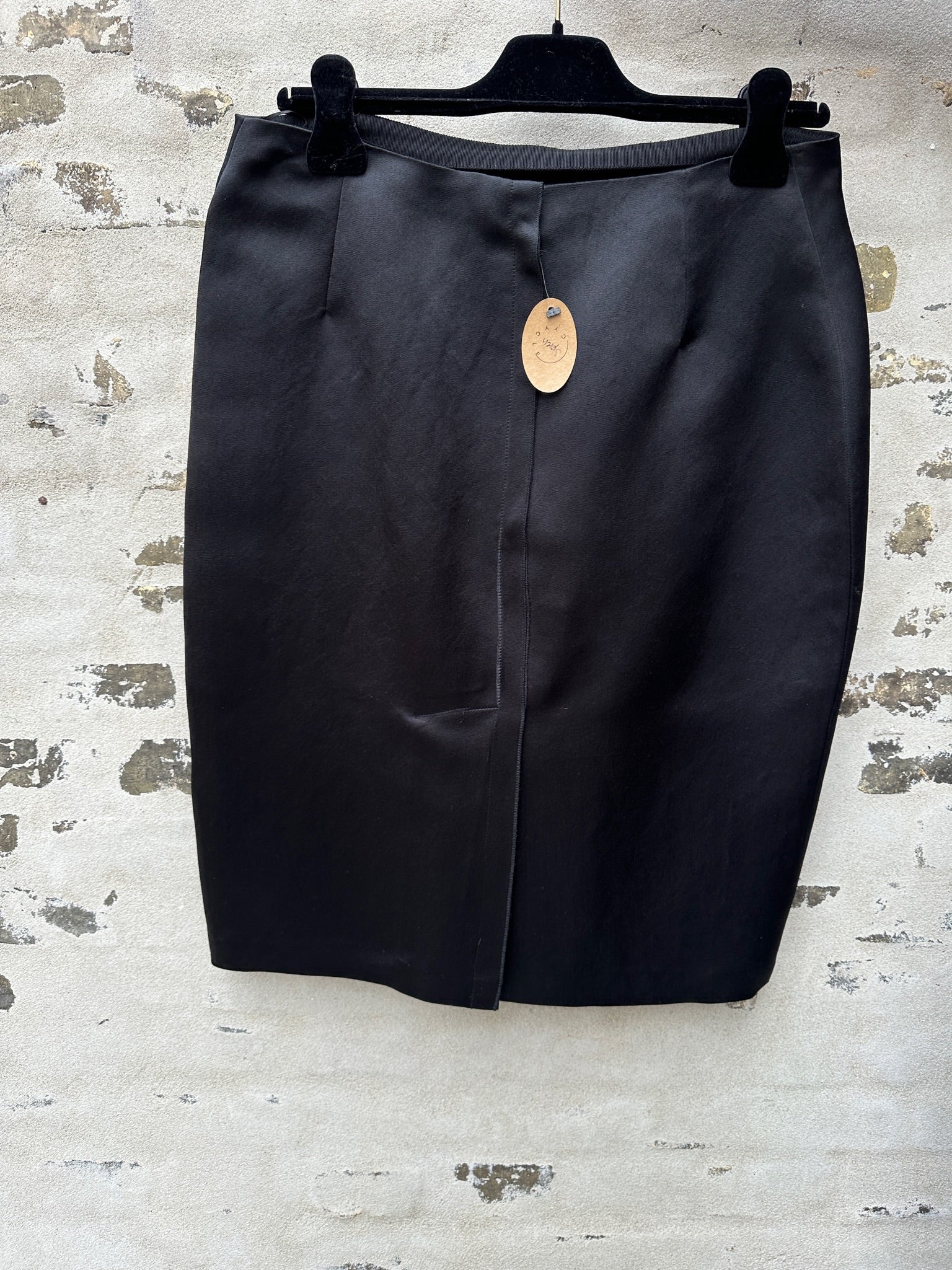 Lanvin nederdel