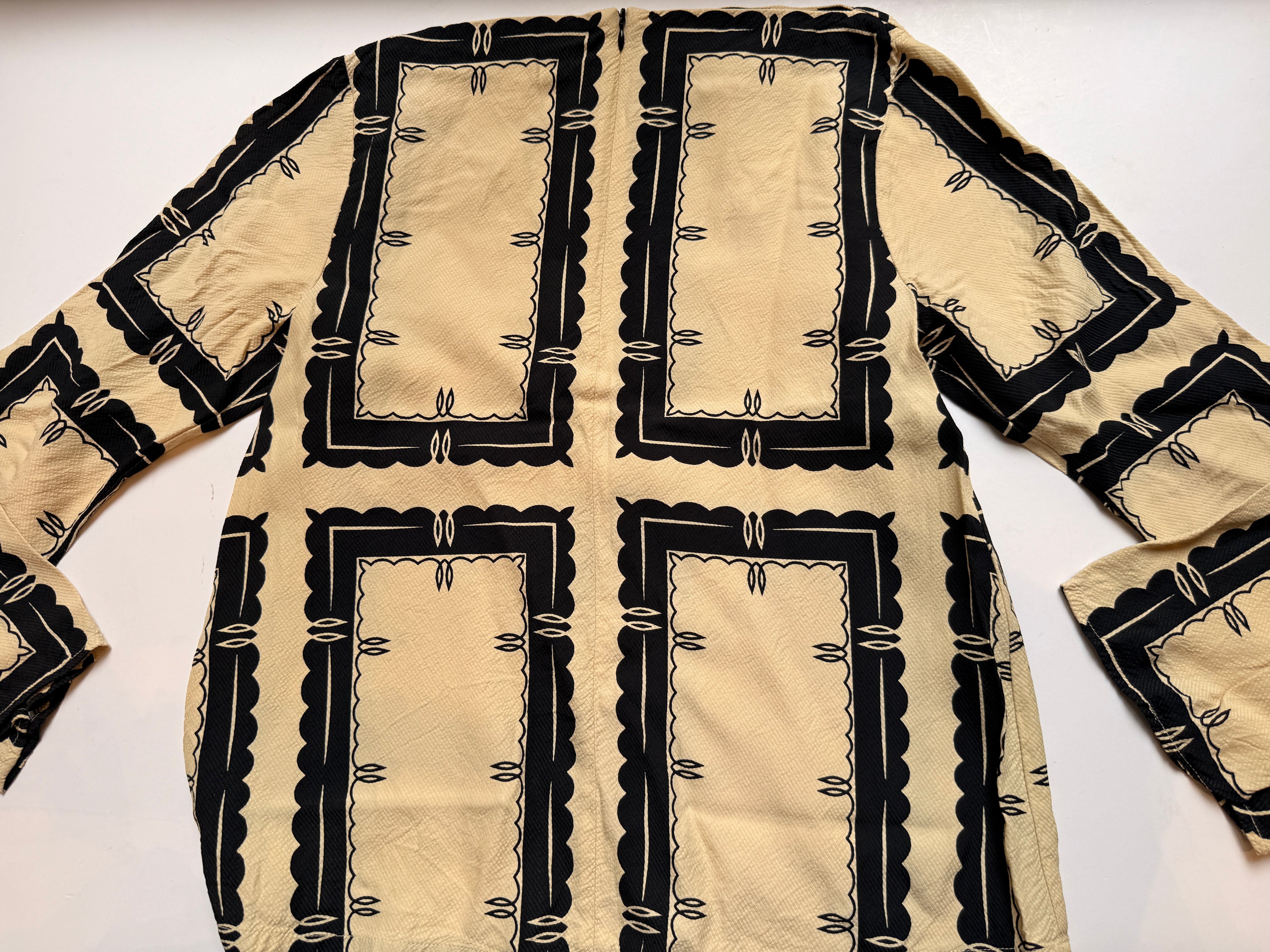 By Malene Birger Bluse