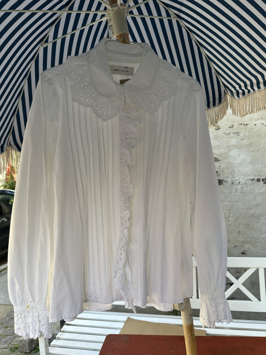 Skall Studio Skjorte