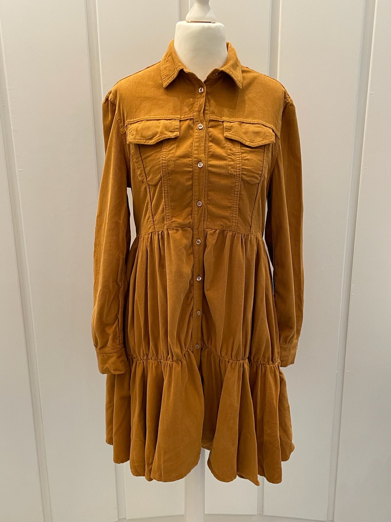 Birgitte Herskind Kjole