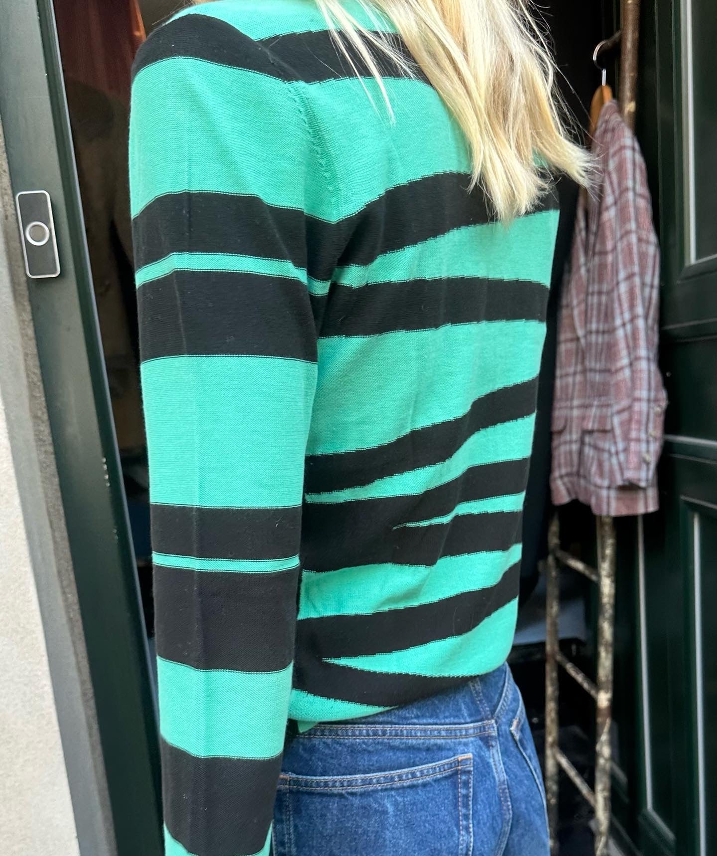 Sonia Rykiel Sweater