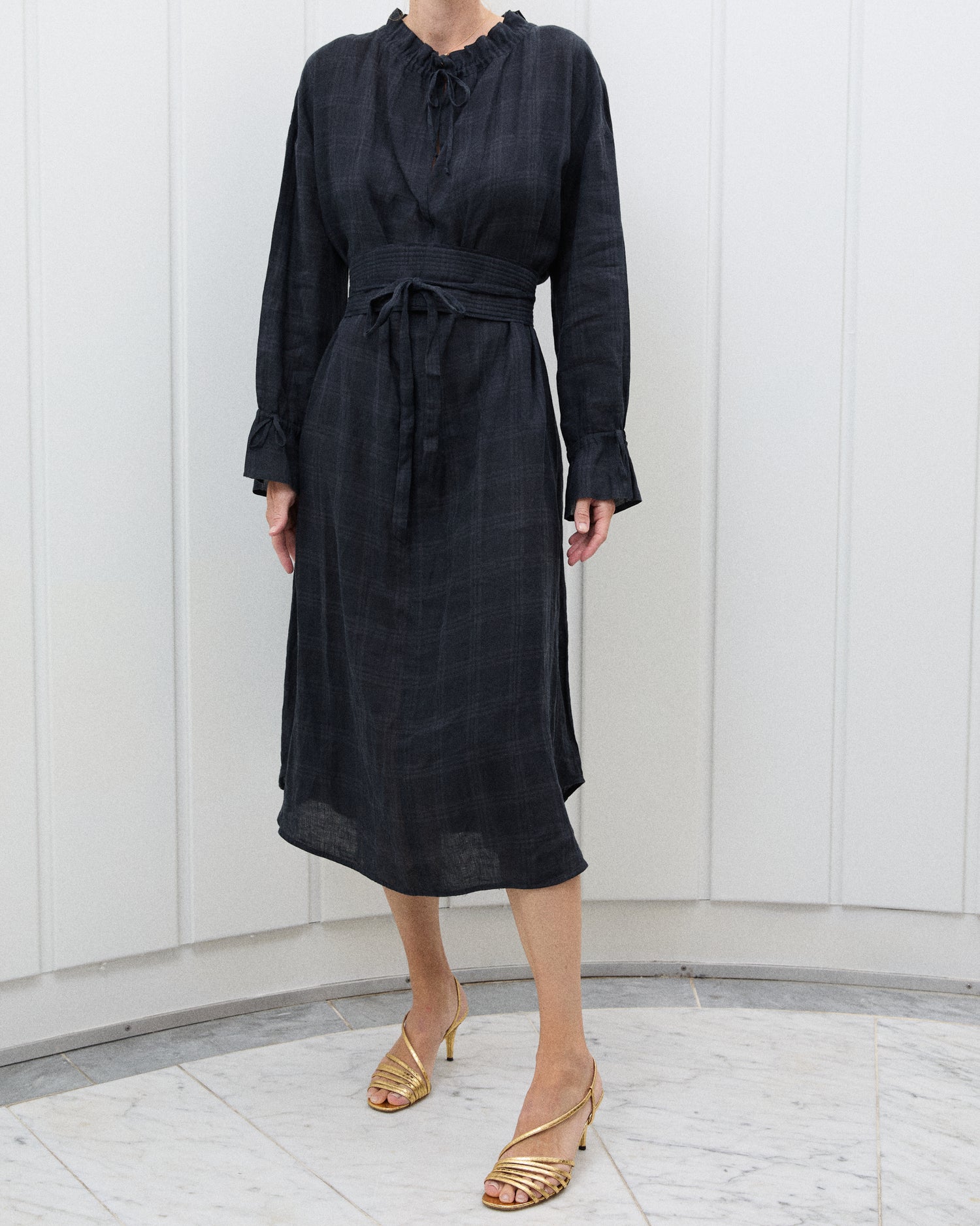 Michel Vivien Stilletter