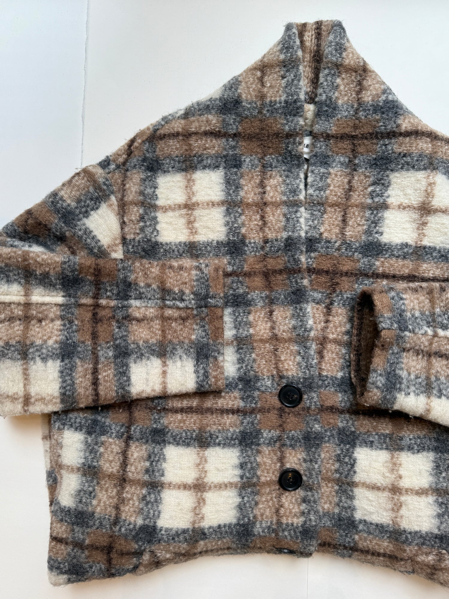 Isabel Marant Etoile Jakke / Frakke