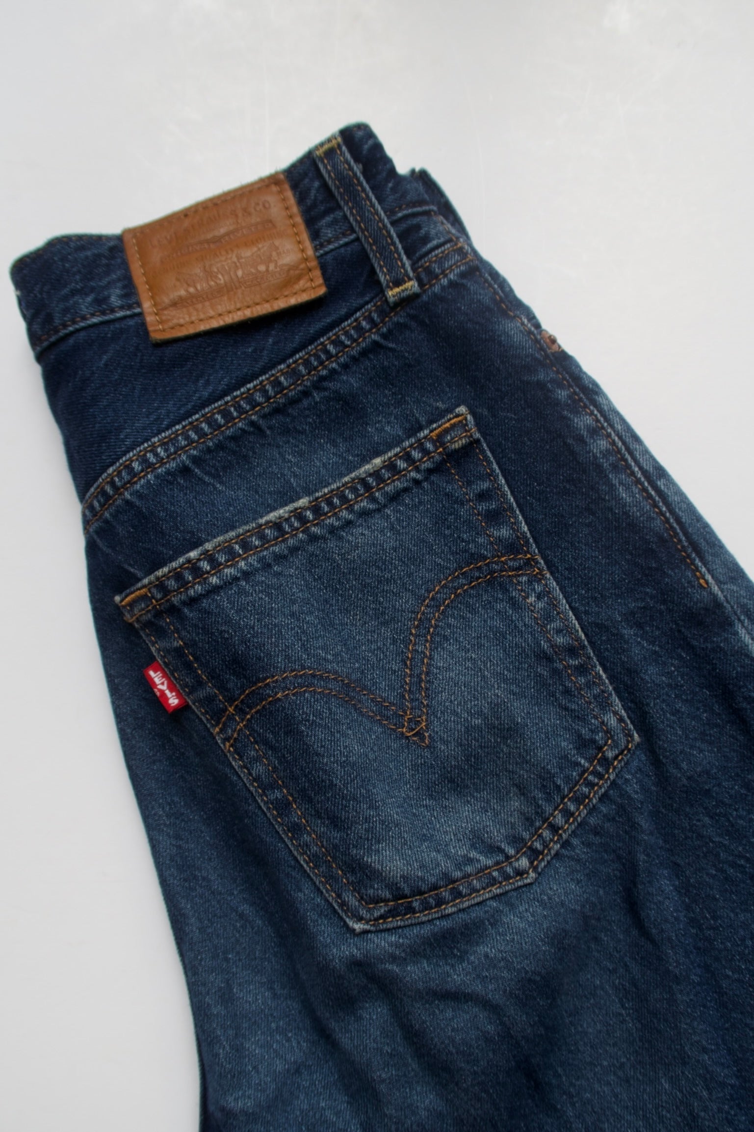 Levis Denim Jeans