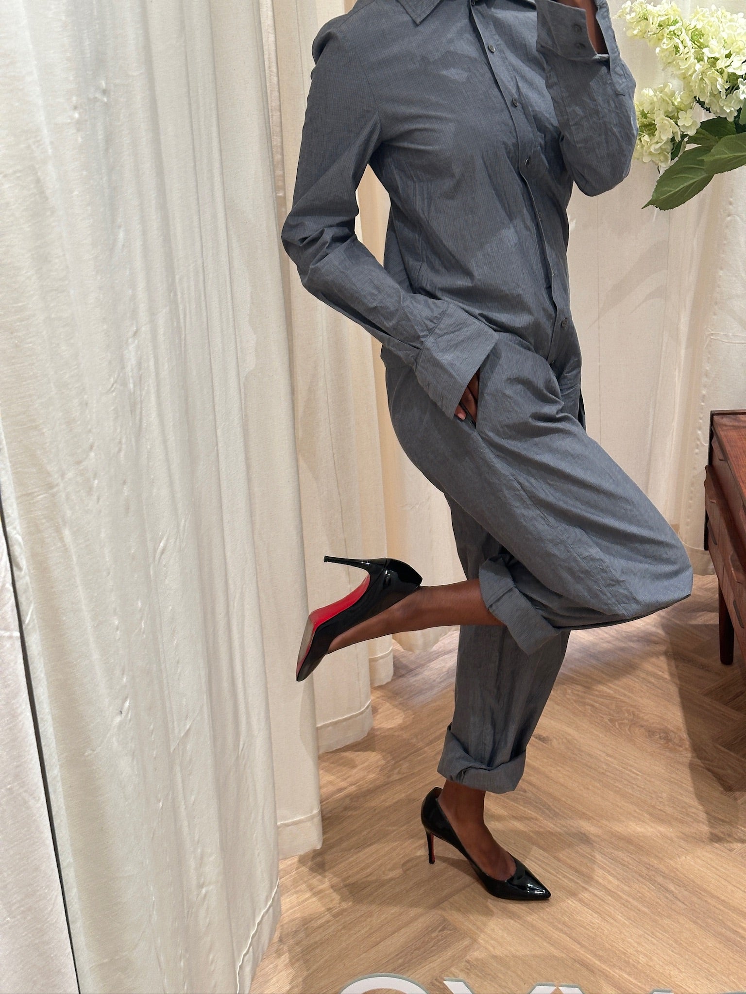 Christian Louboutin Heels