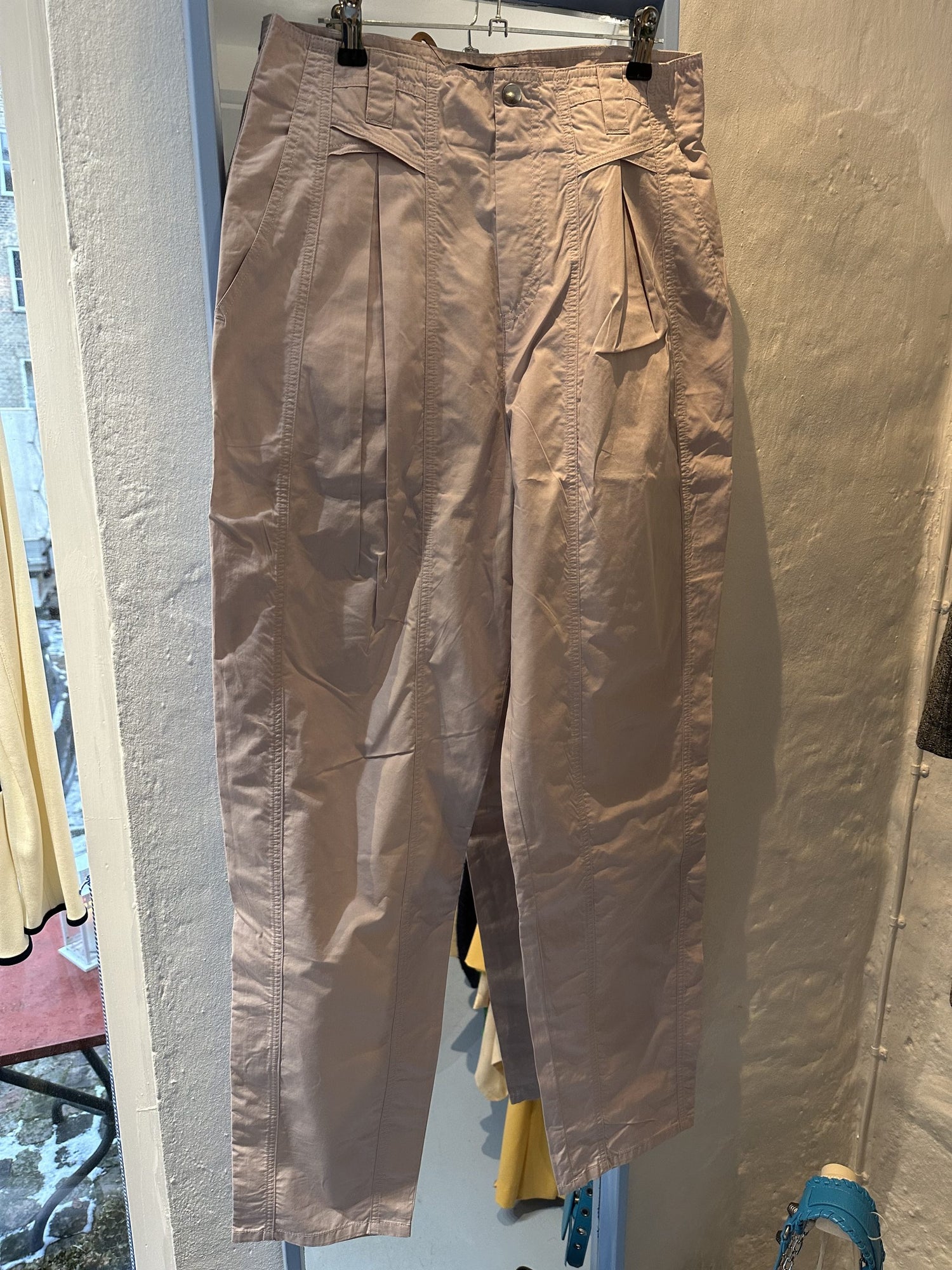 Isabel Marant Bukser