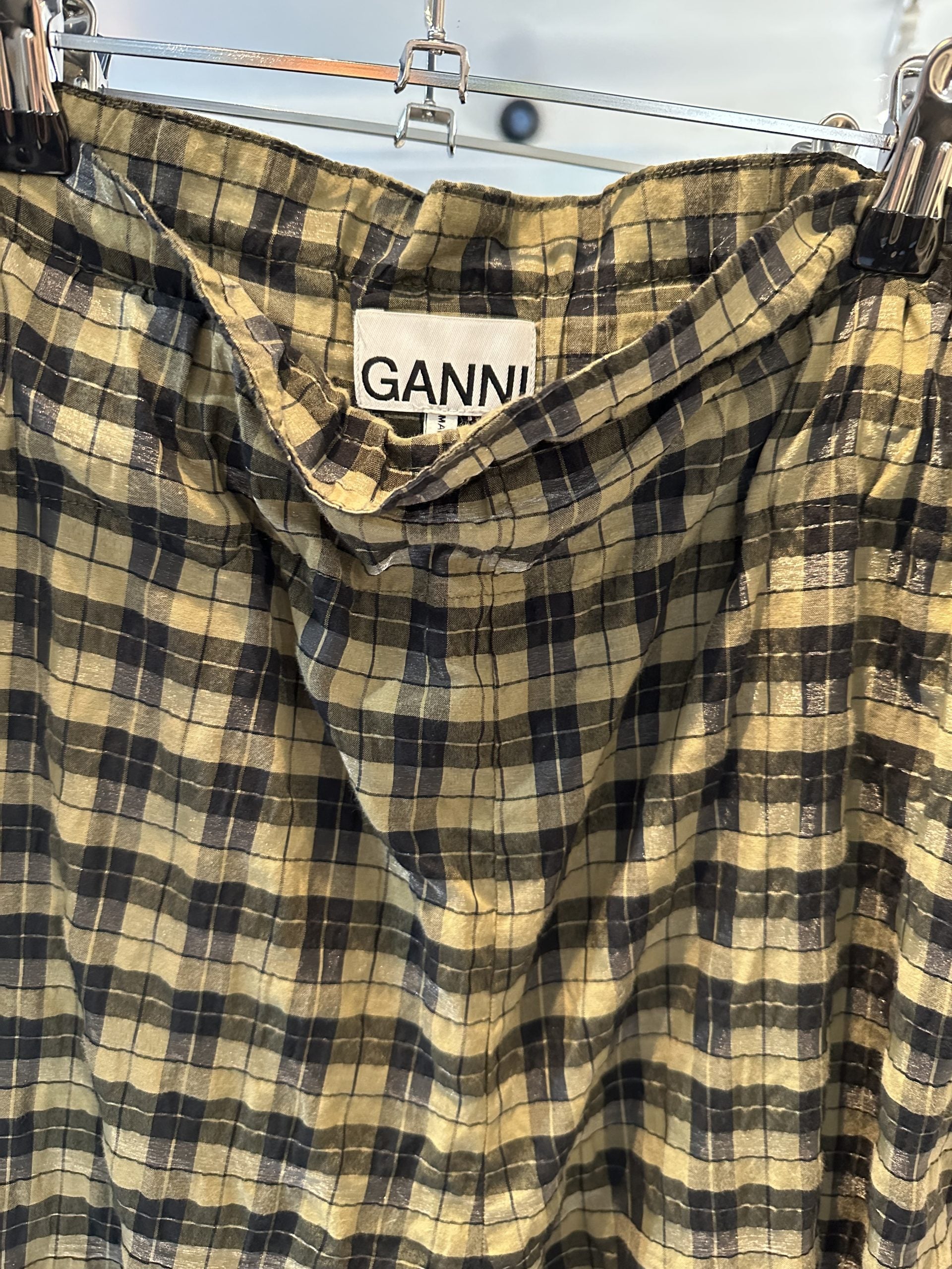GANNI Pants