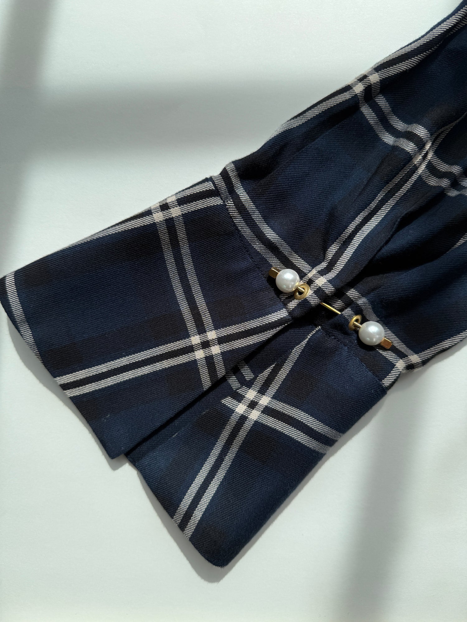 Mother Of Pearl Kjole