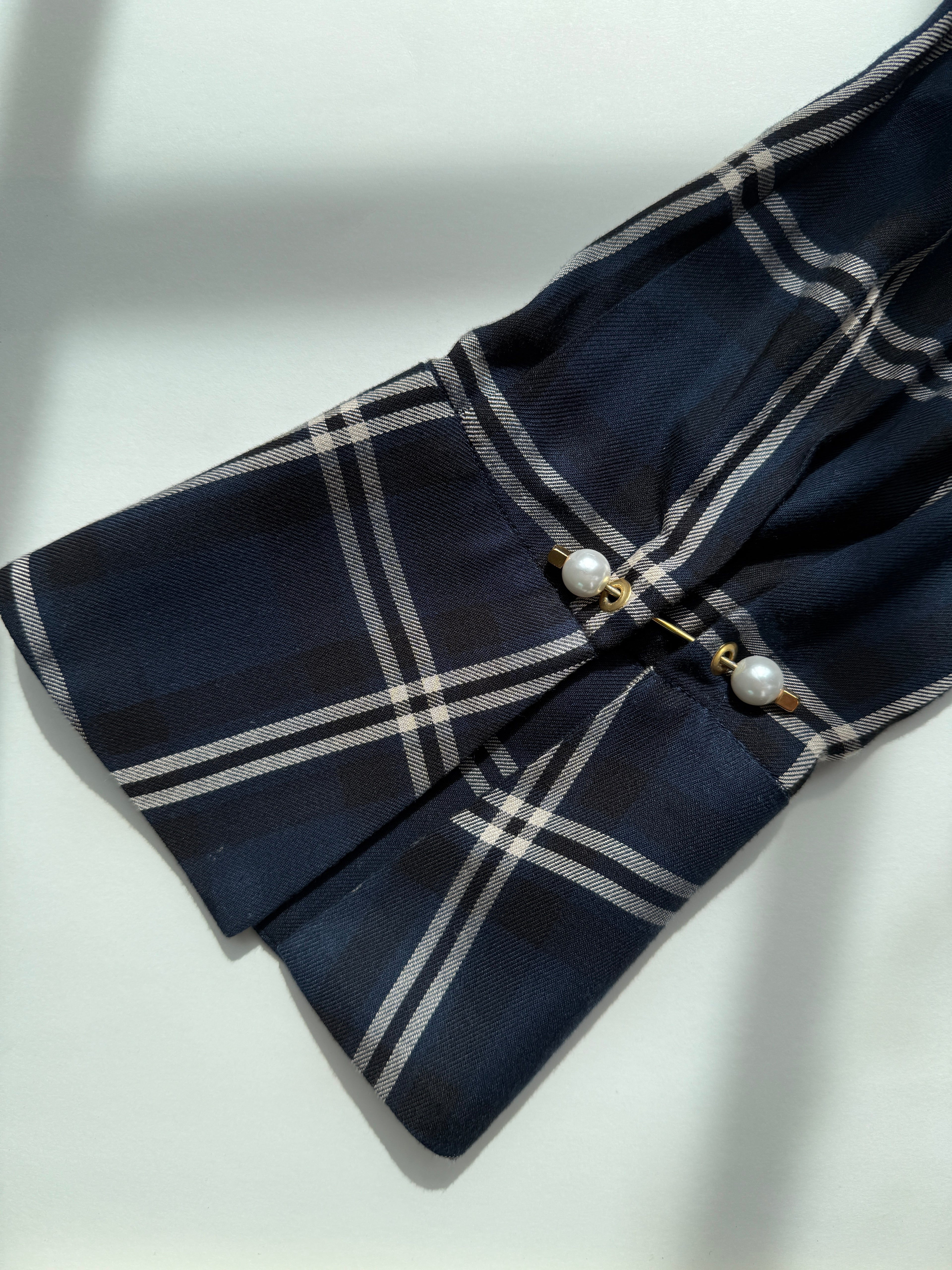 Mother Of Pearl Kjole