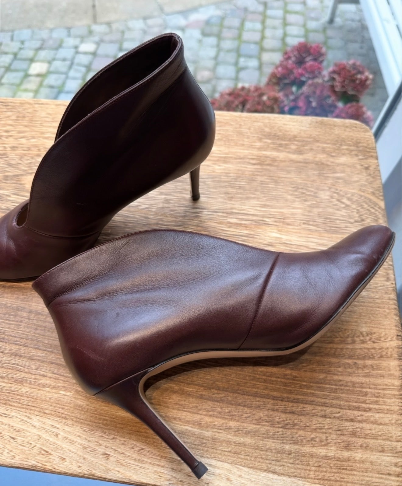Gianvito Rossi Stilletter
