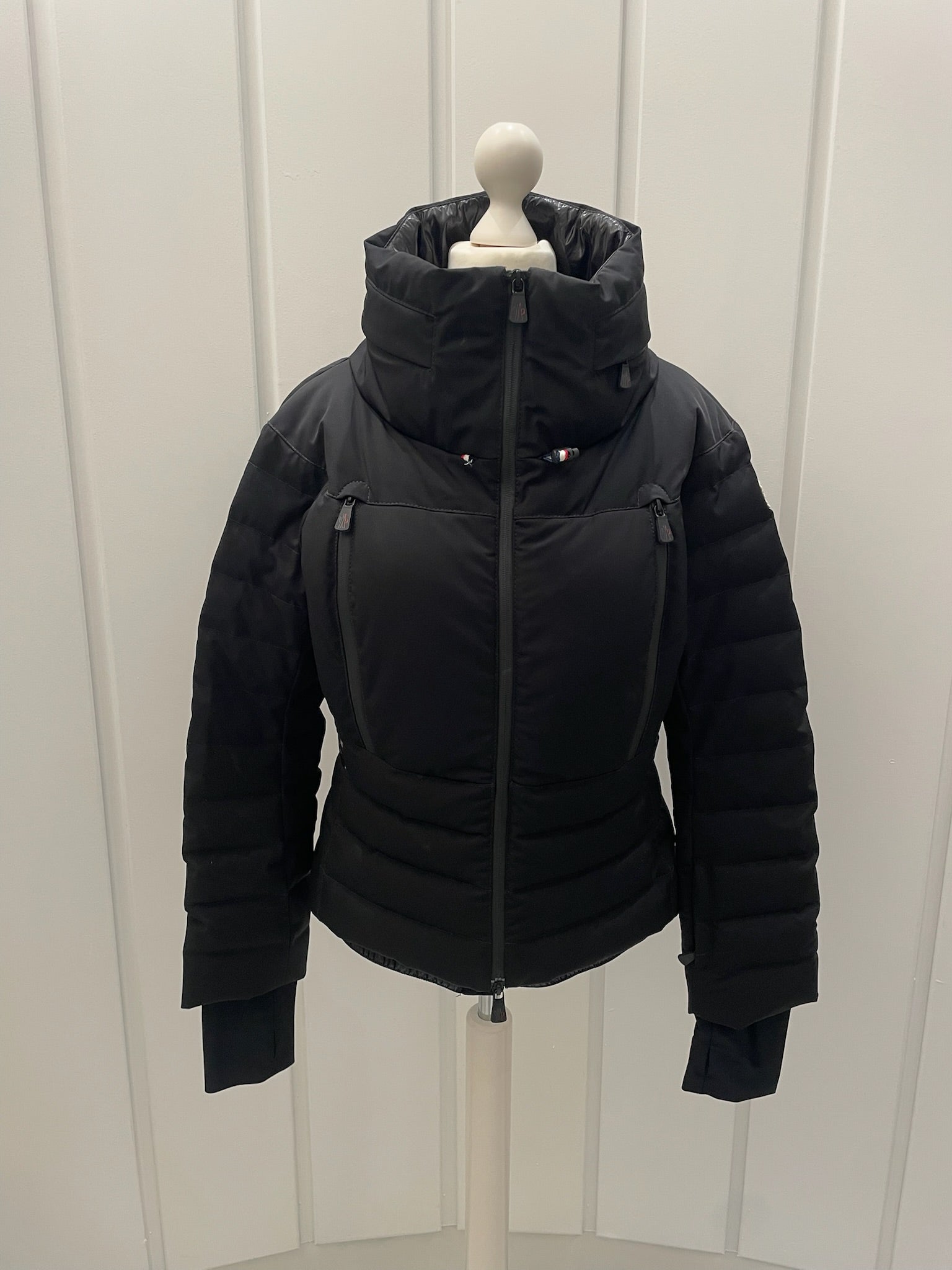 Moncler Grenoble Ski Jakke